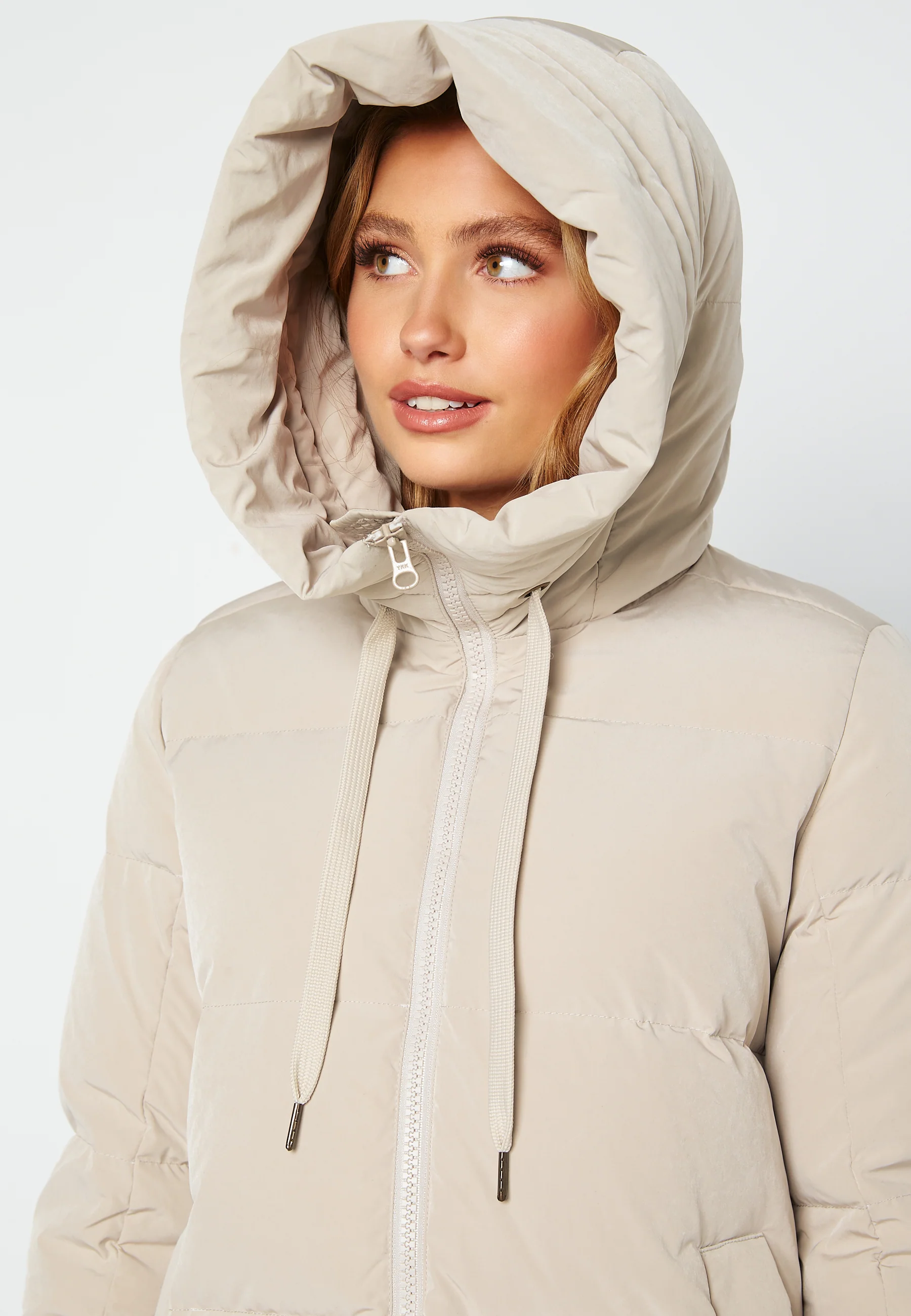 Jossan Cozy Down Jacket - Image 5