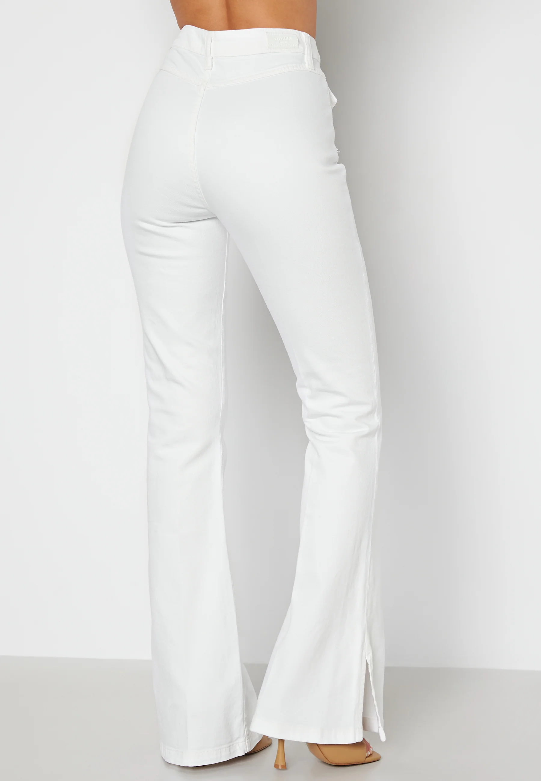 Jossy High Rise Flare - Image 5