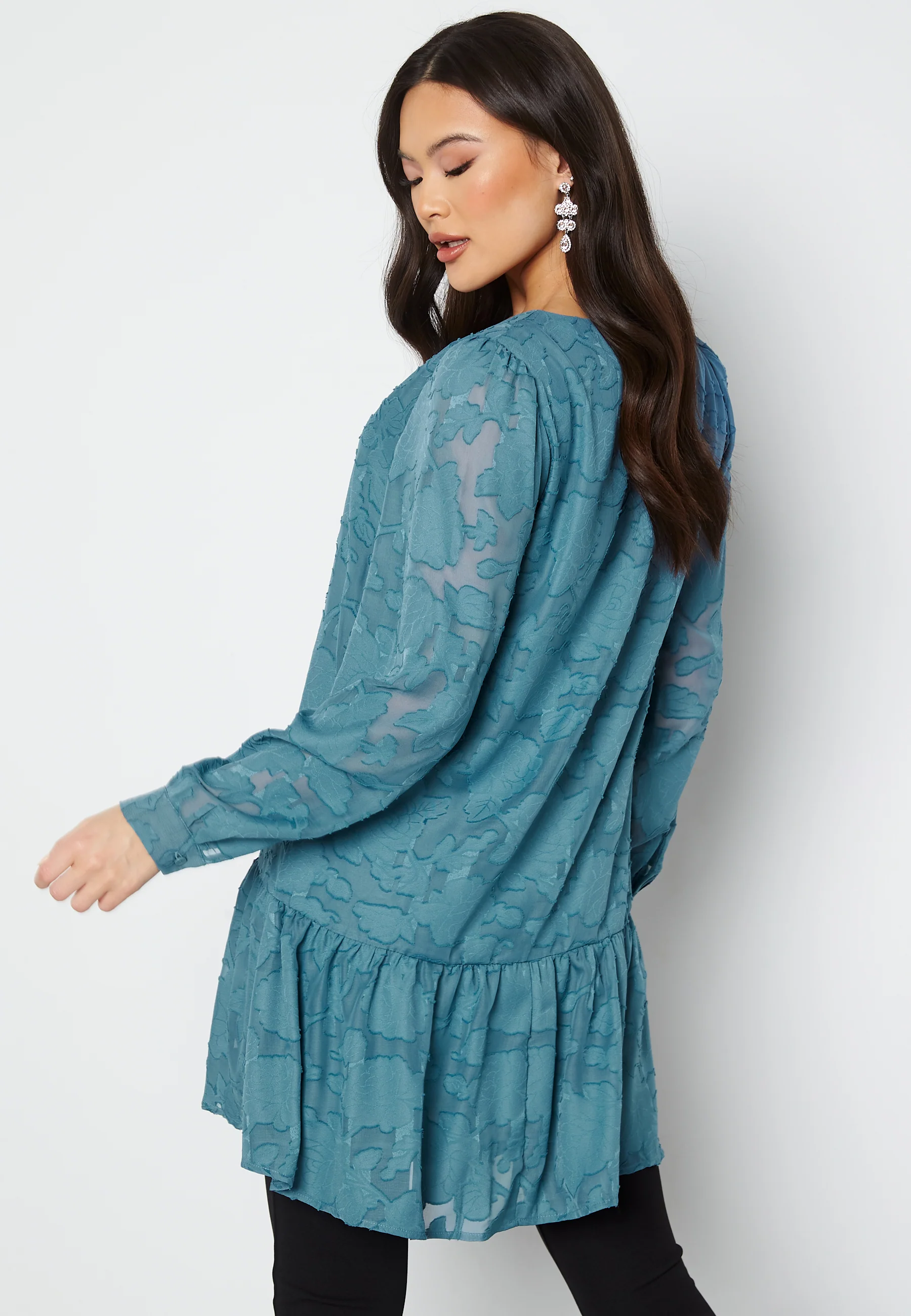 Jovi LS Tunic - Image 3