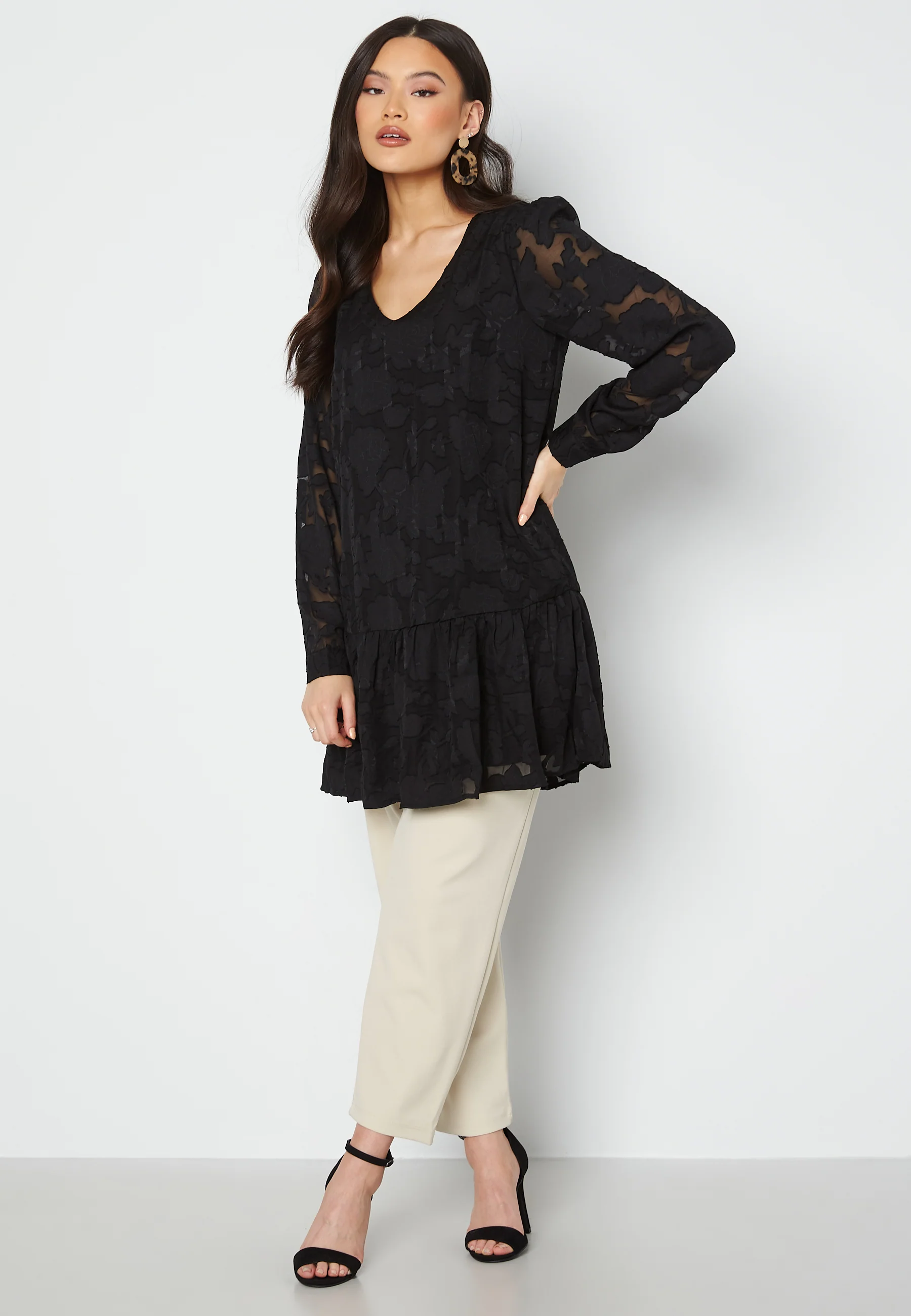 Jovi LS Tunic - Image 4