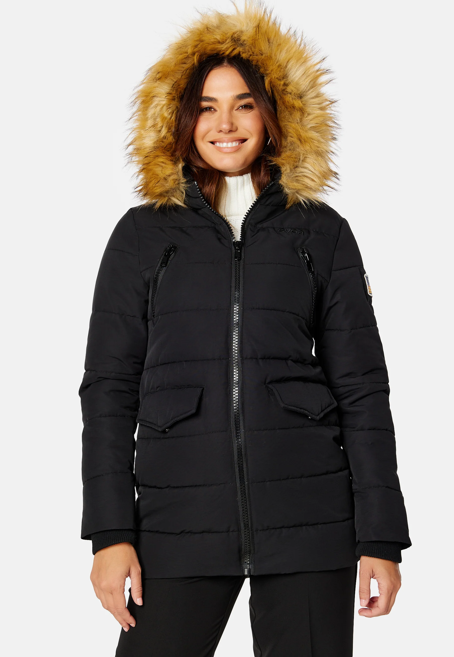 Joy Jacket