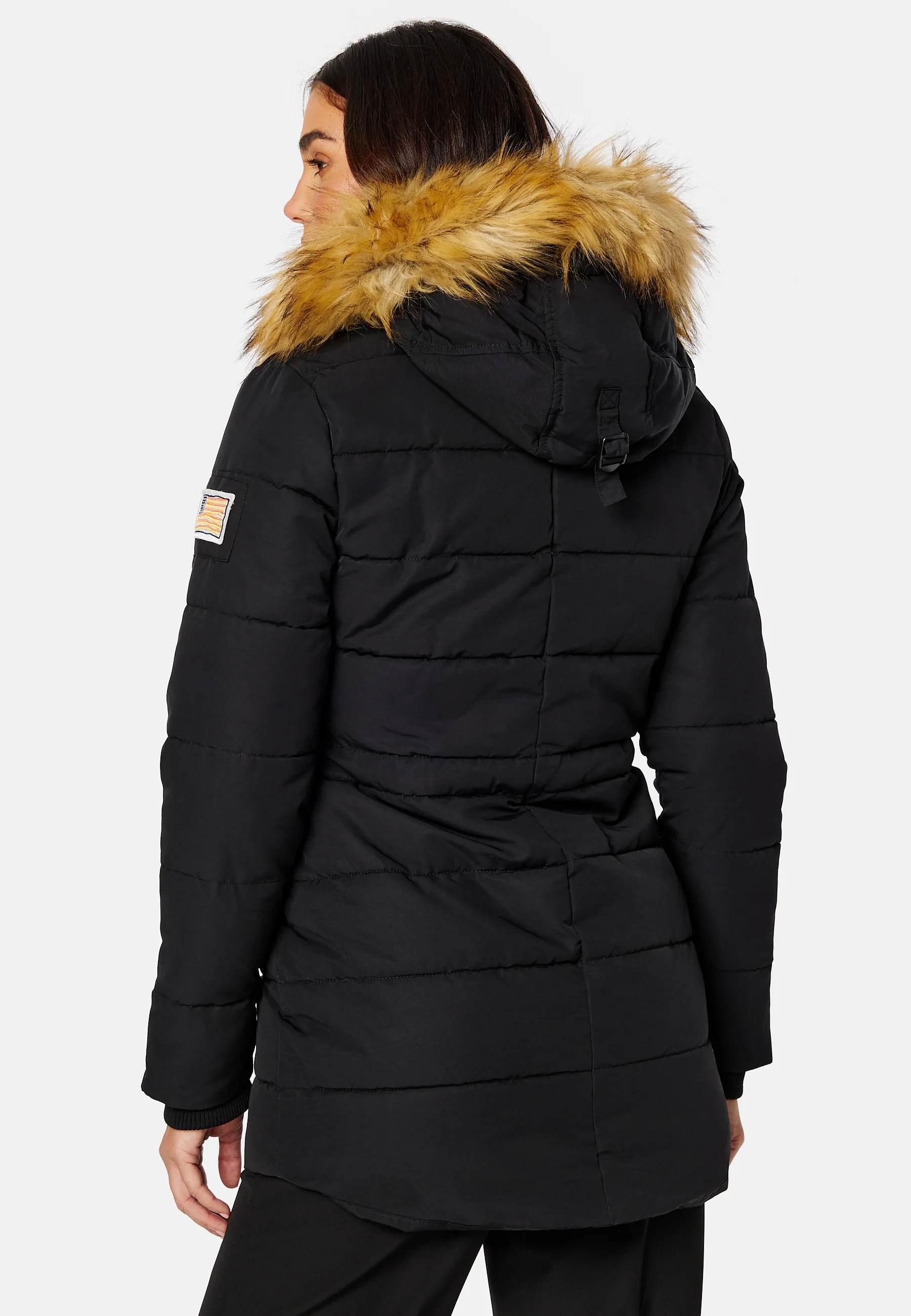 Joy Jacket - Image 3