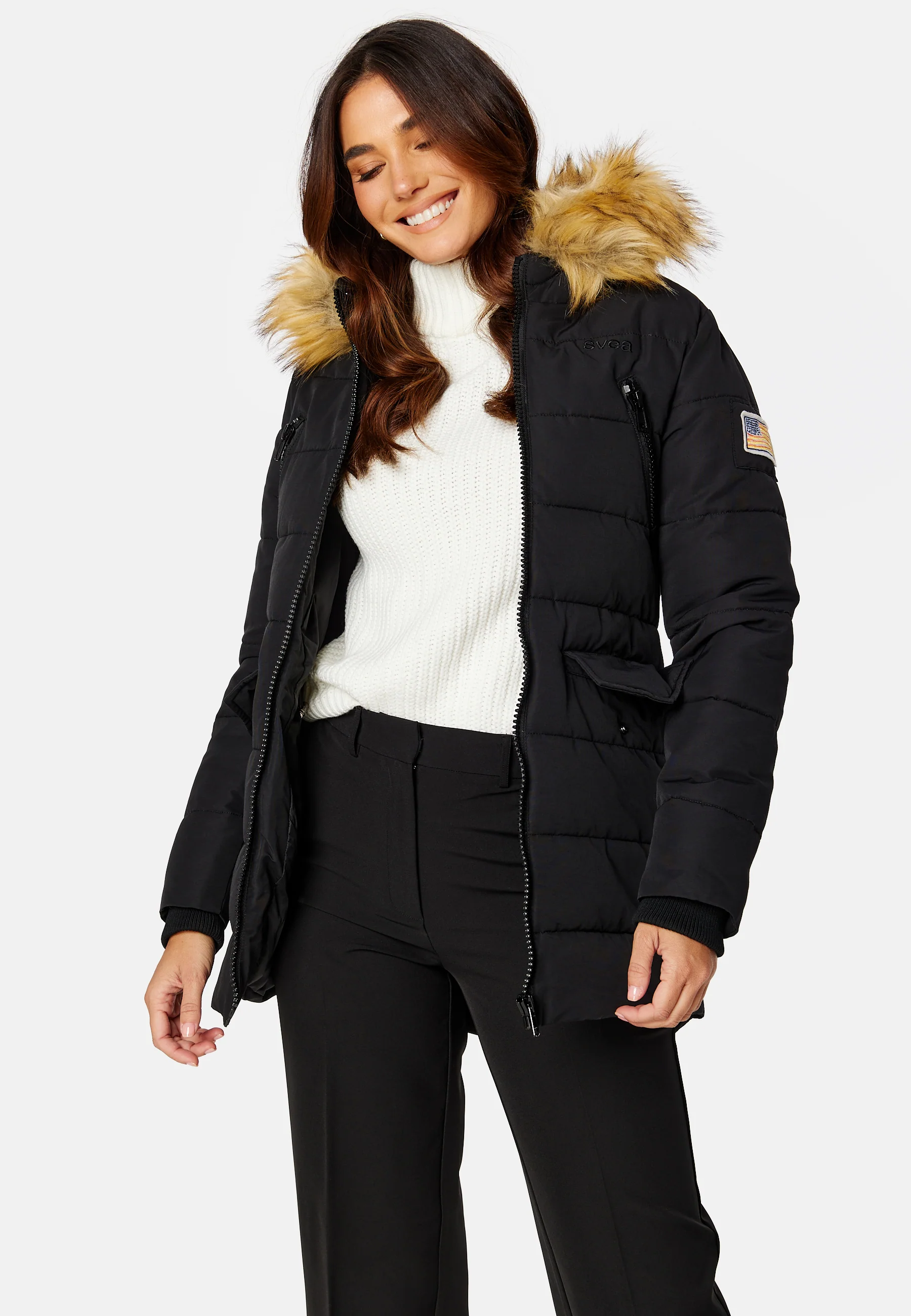 Joy Jacket - Image 4