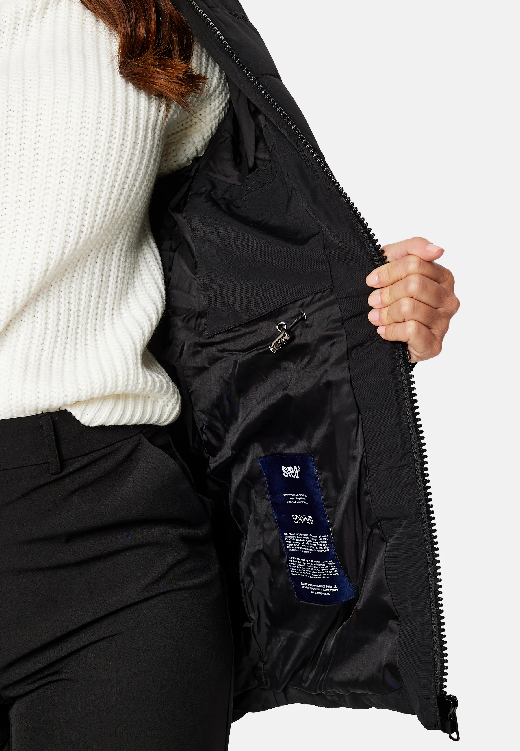Joy Jacket - Image 7