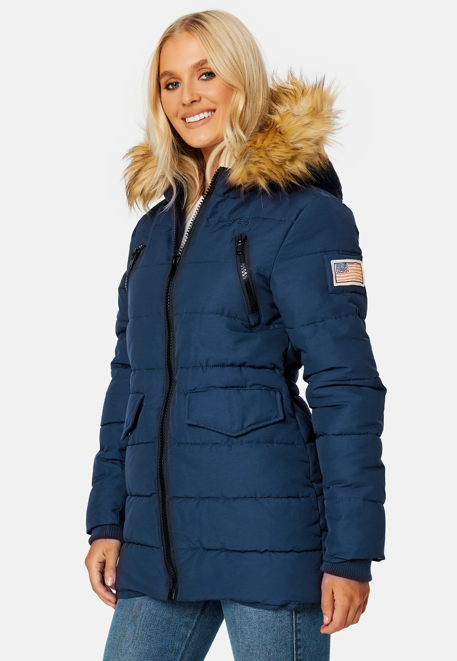 Joy Jacket - Image 7