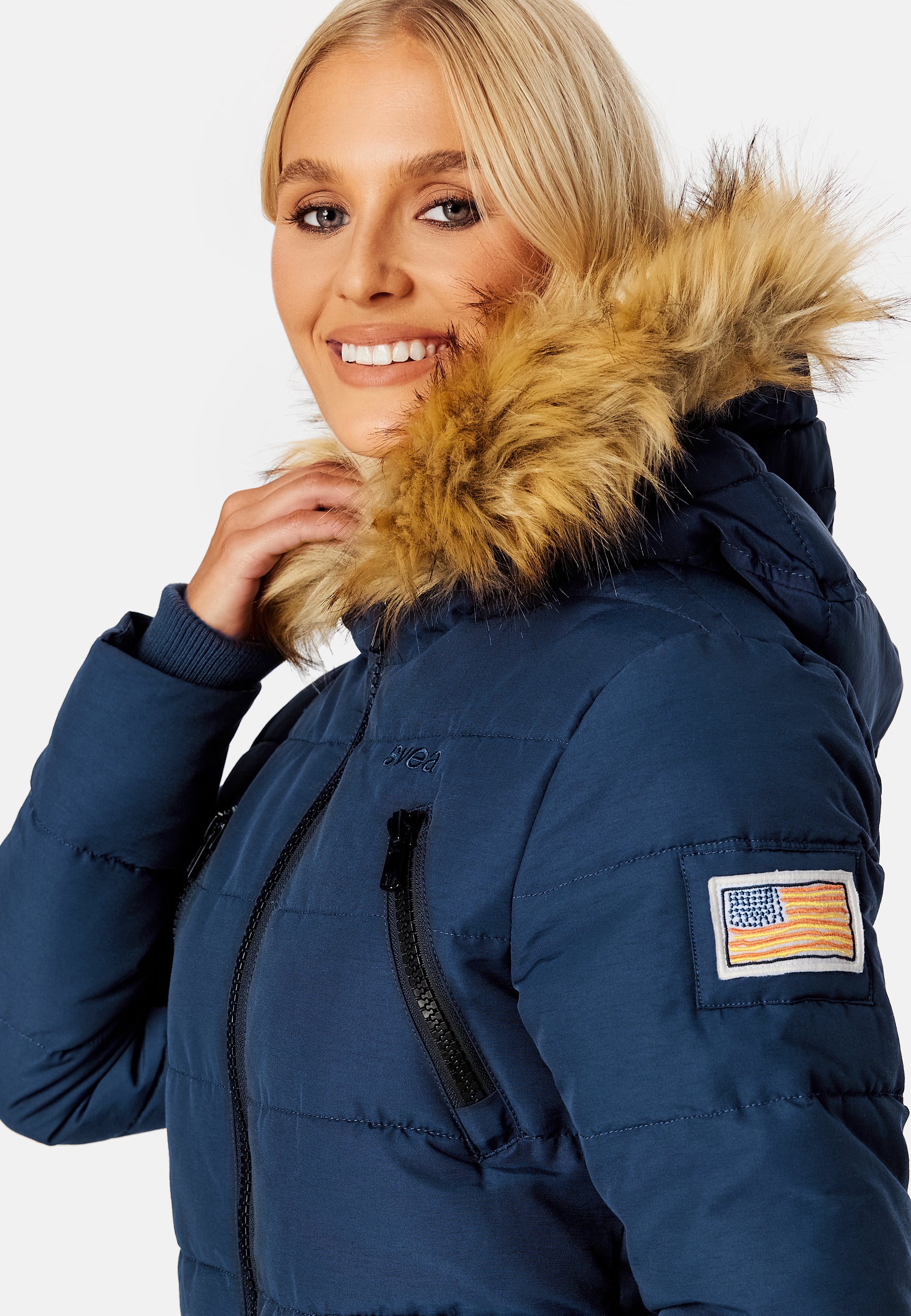 Joy Jacket - Image 8