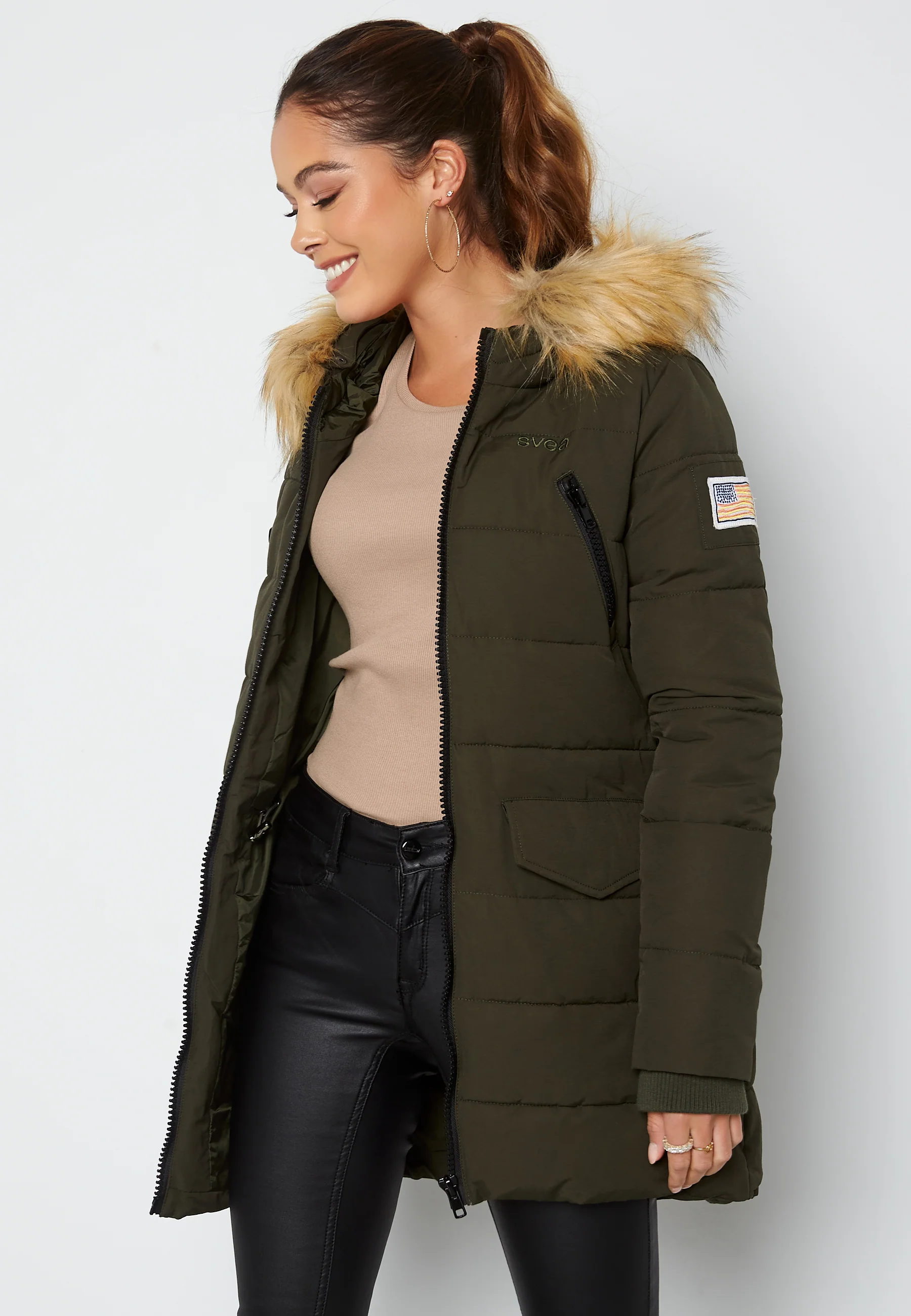 Joy Jacket - Image 2