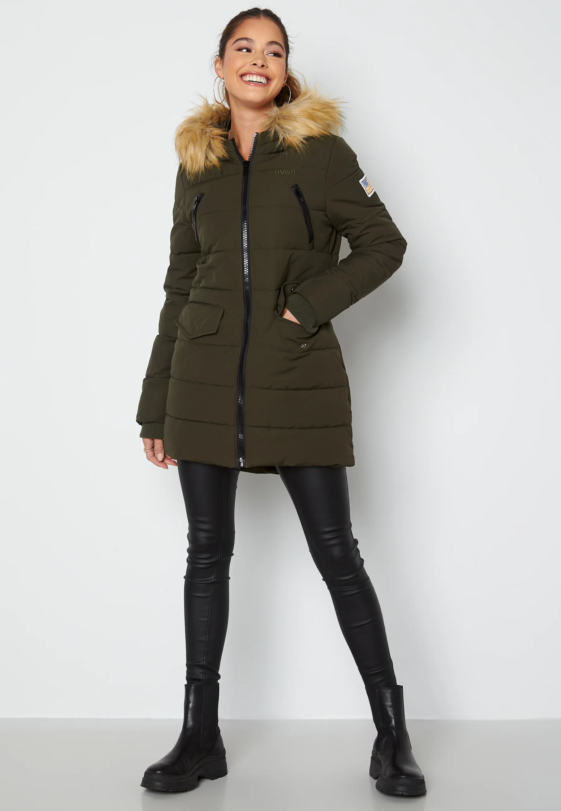 Joy Jacket - Image 3