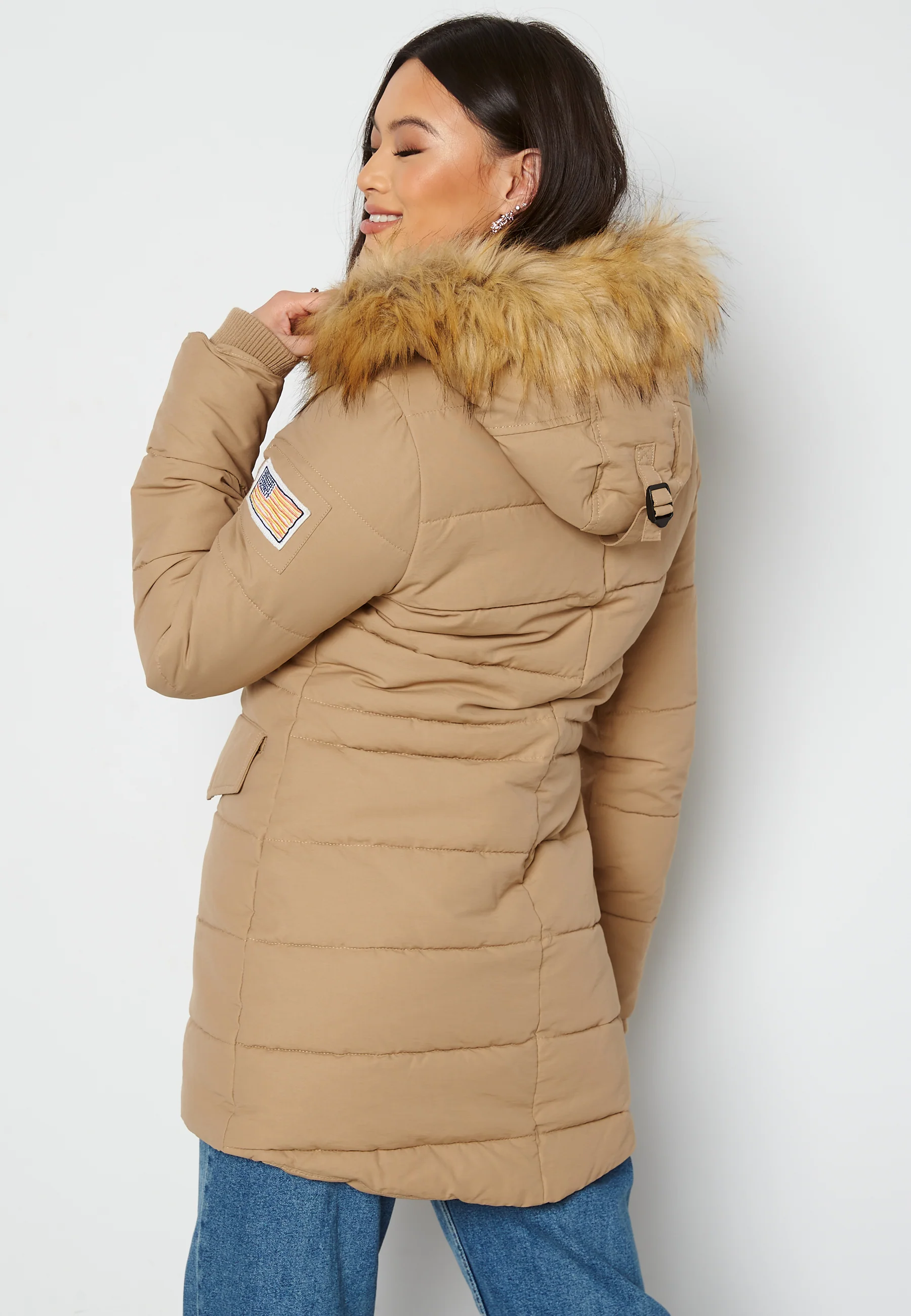 Joy Jacket - Image 4