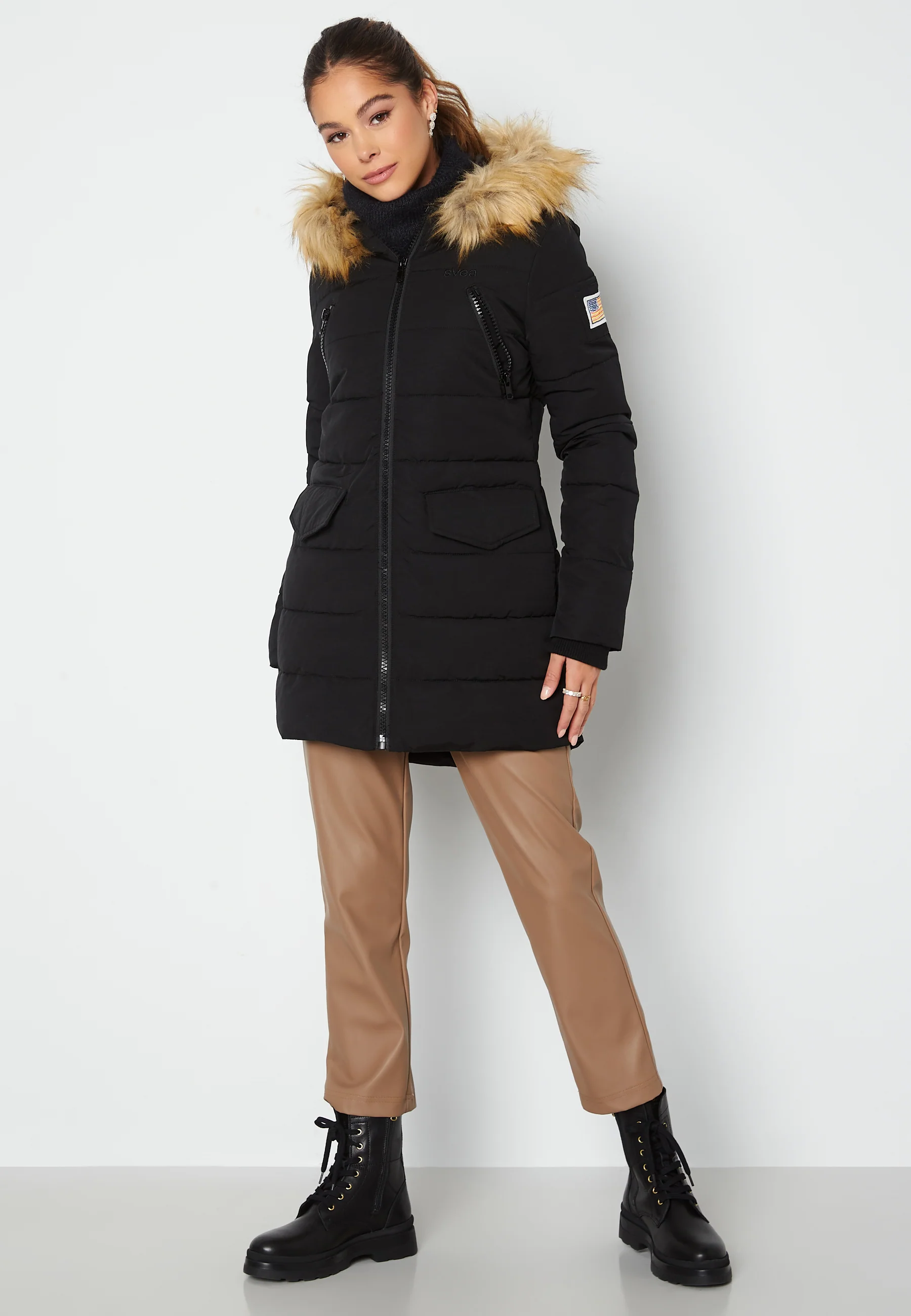 Joy Jacket - Image 3