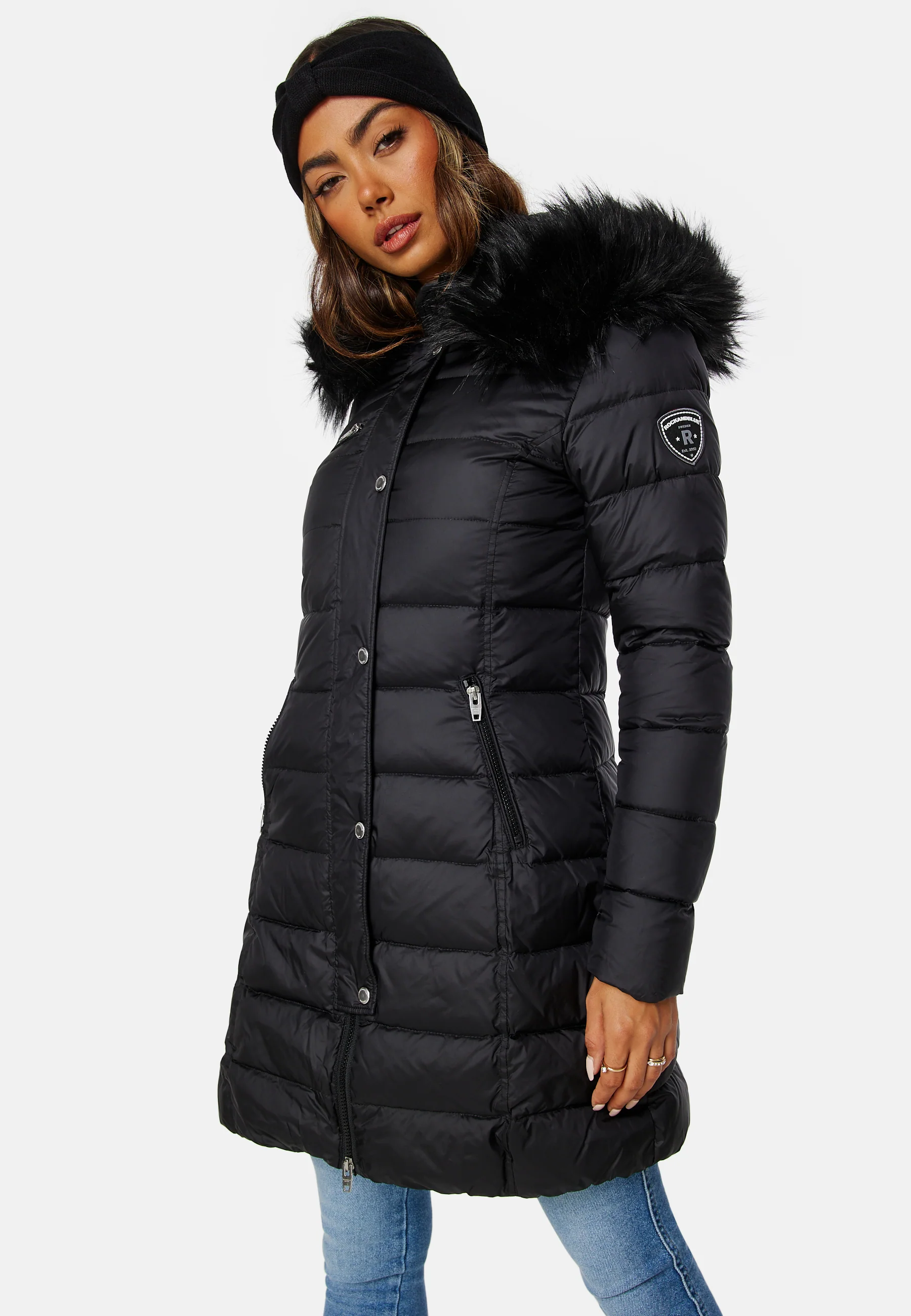Joyce Coat