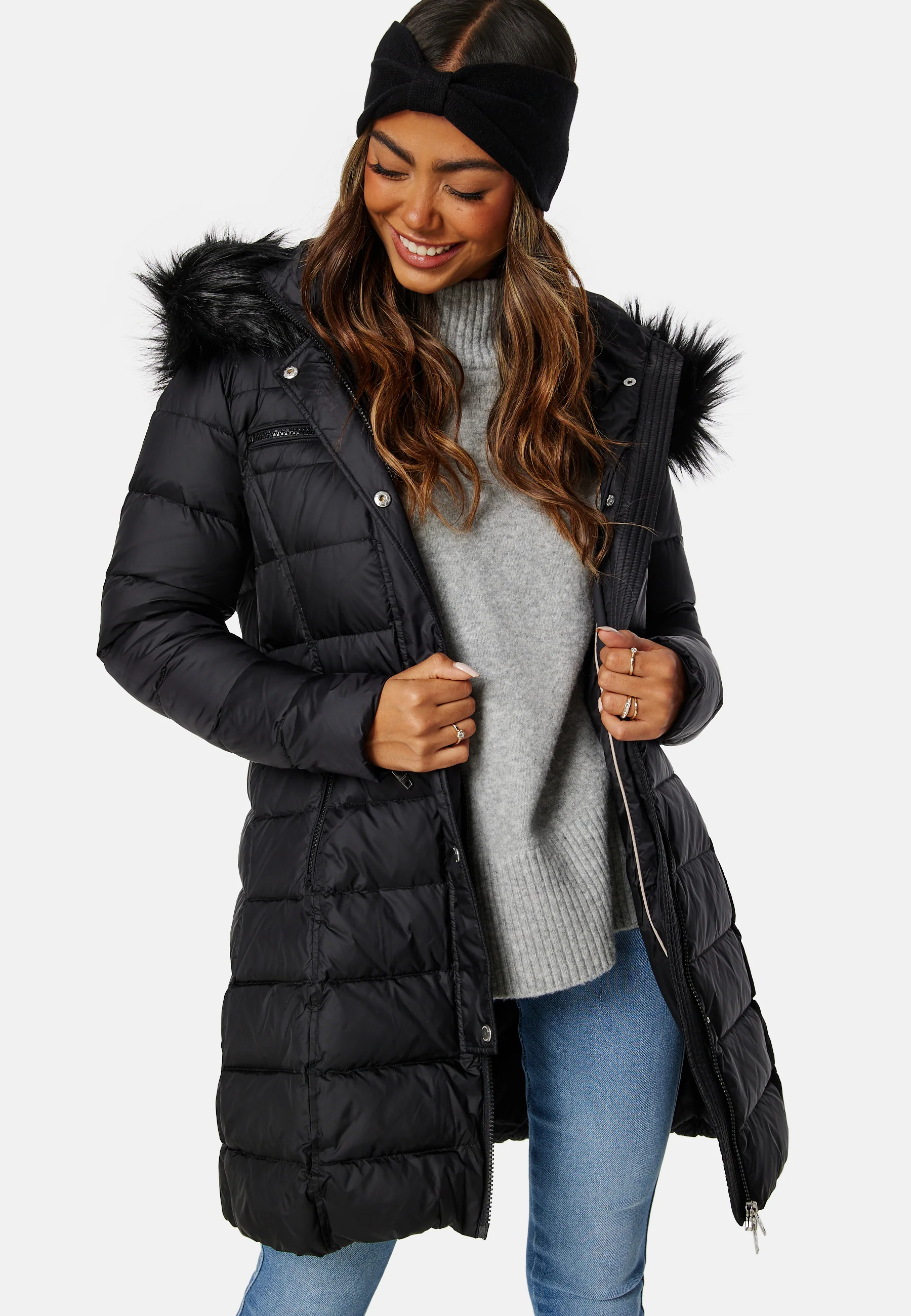 Joyce Coat - Image 2