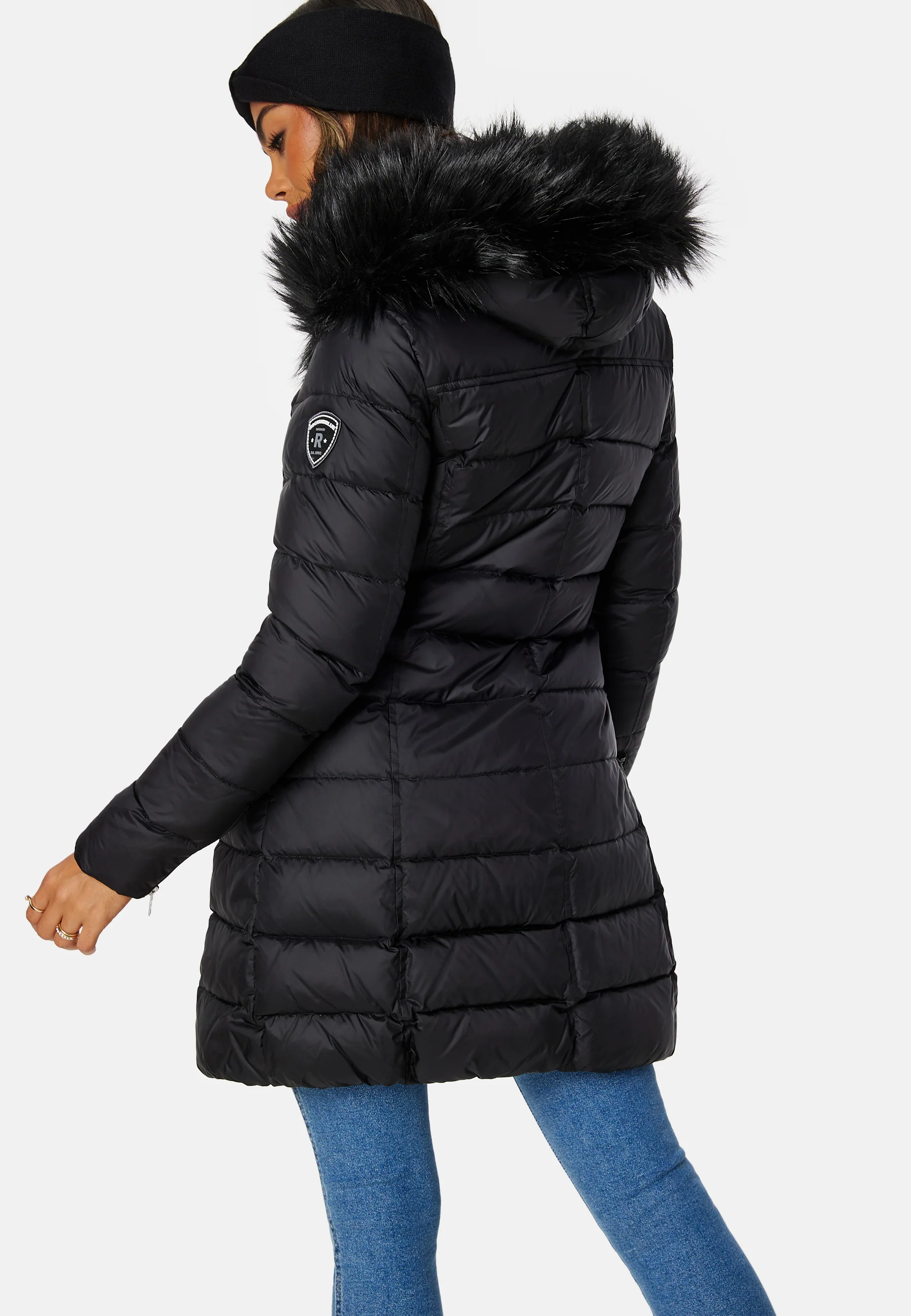 Joyce Coat - Image 3