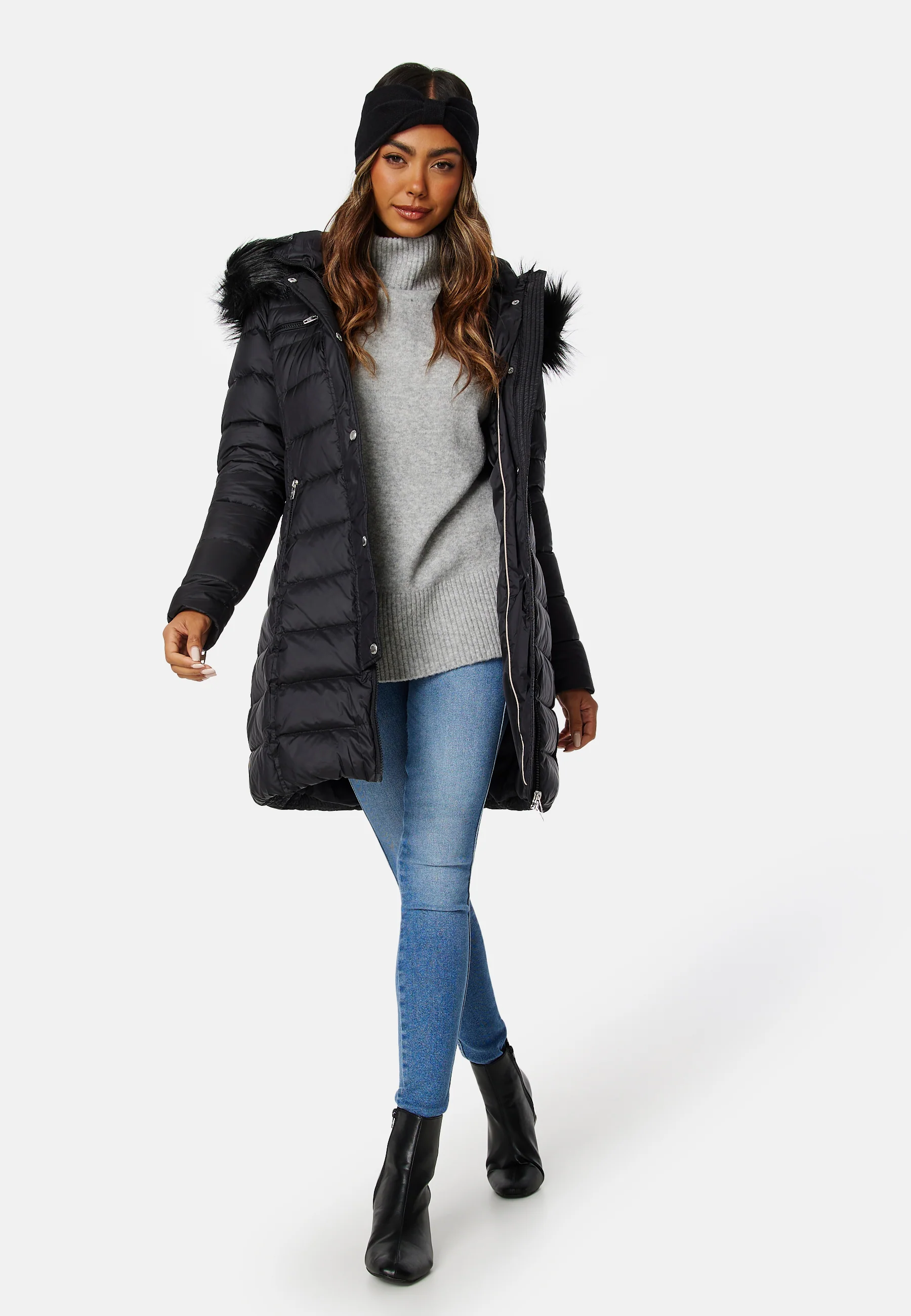 Joyce Coat - Image 4