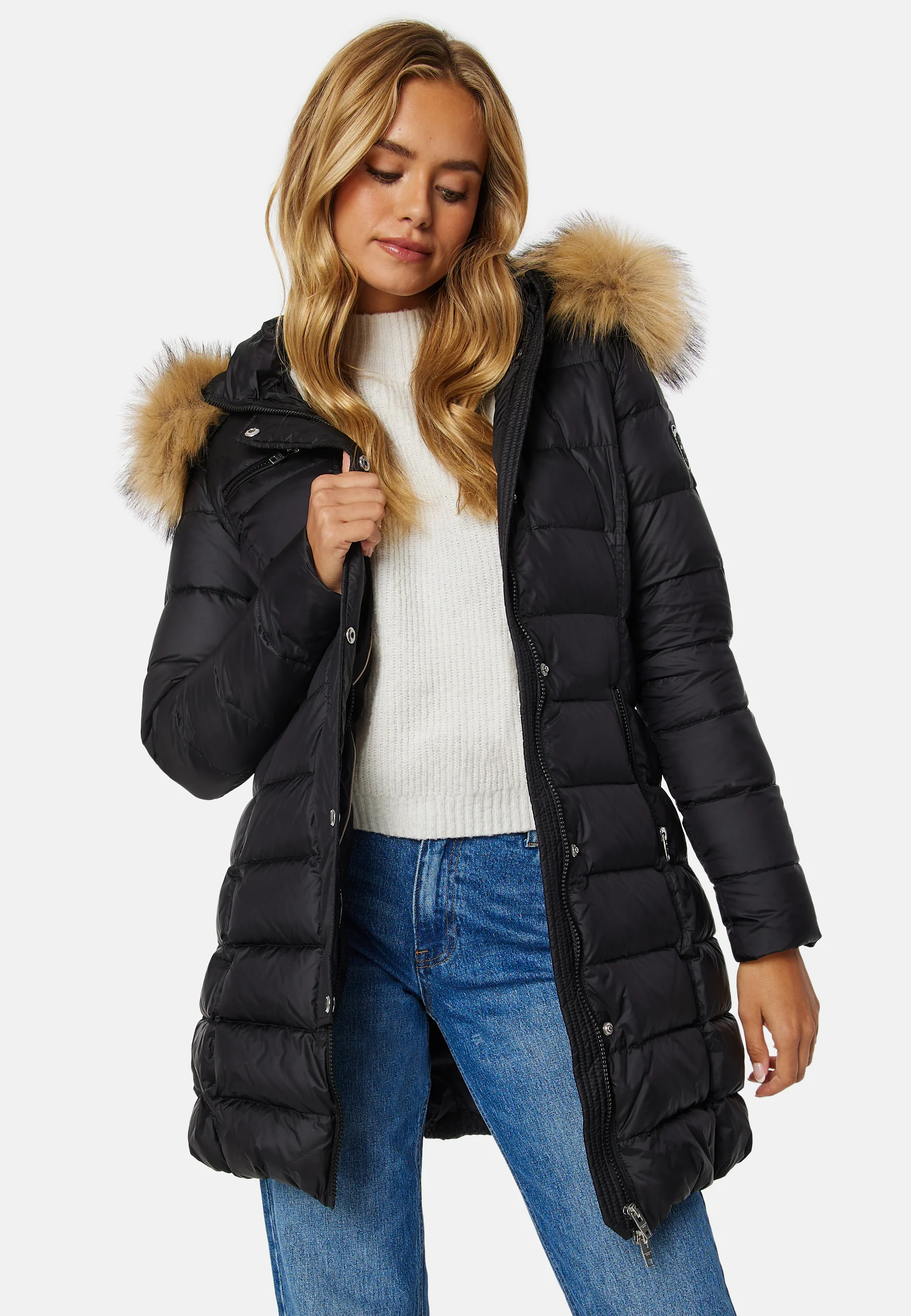 Joyce Coat - Image 2