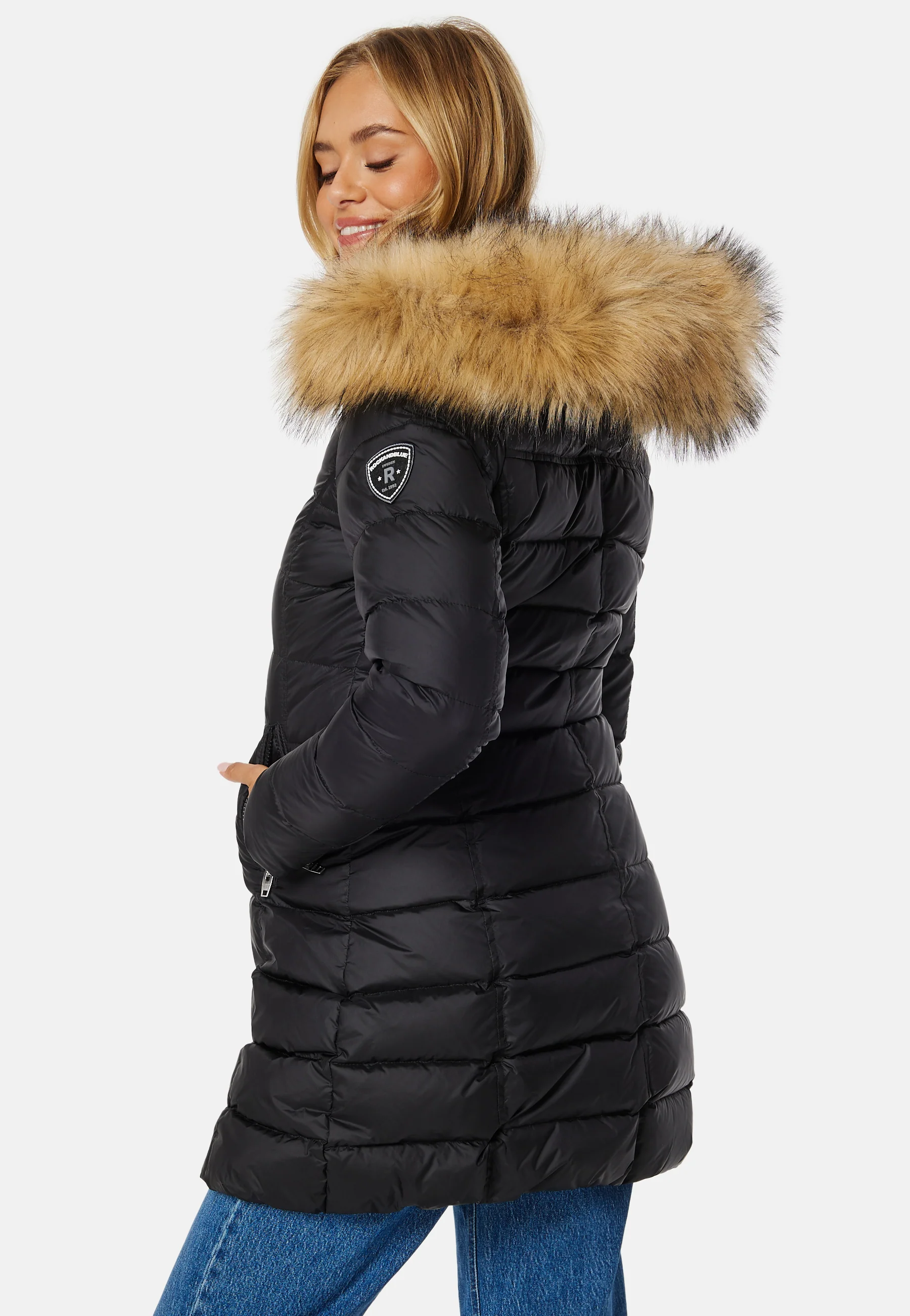 Joyce Coat - Image 3