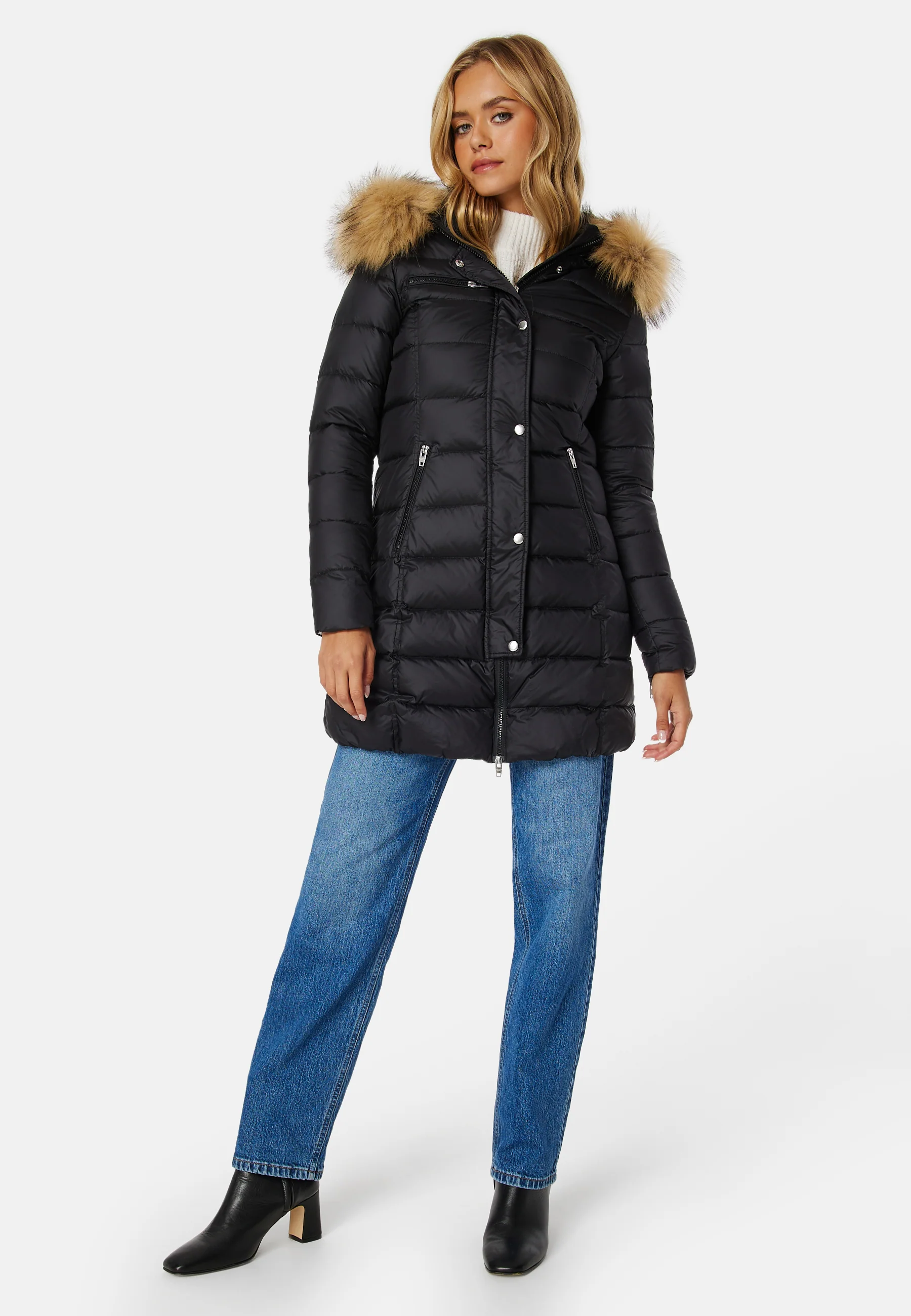 Joyce Coat - Image 4
