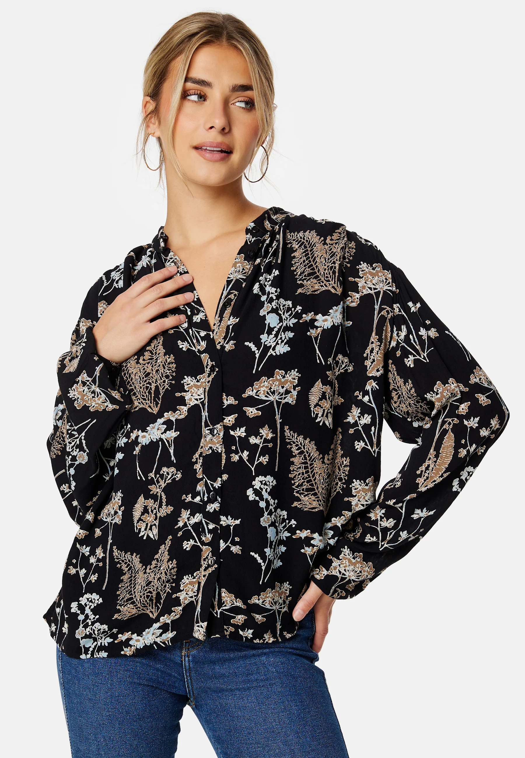 Jubilee LS Top