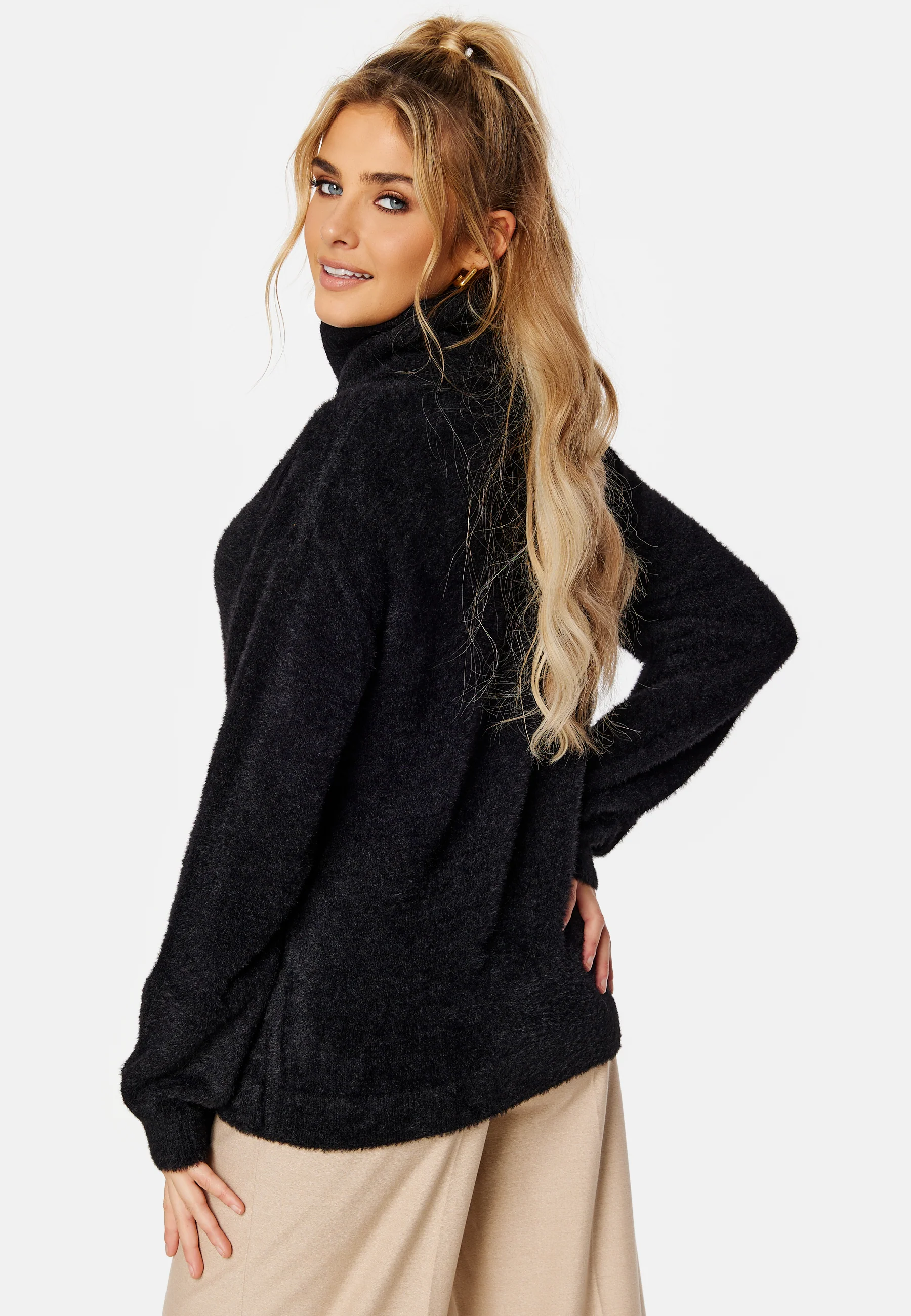 Juli Rollneck L/S Knit - Image 3
