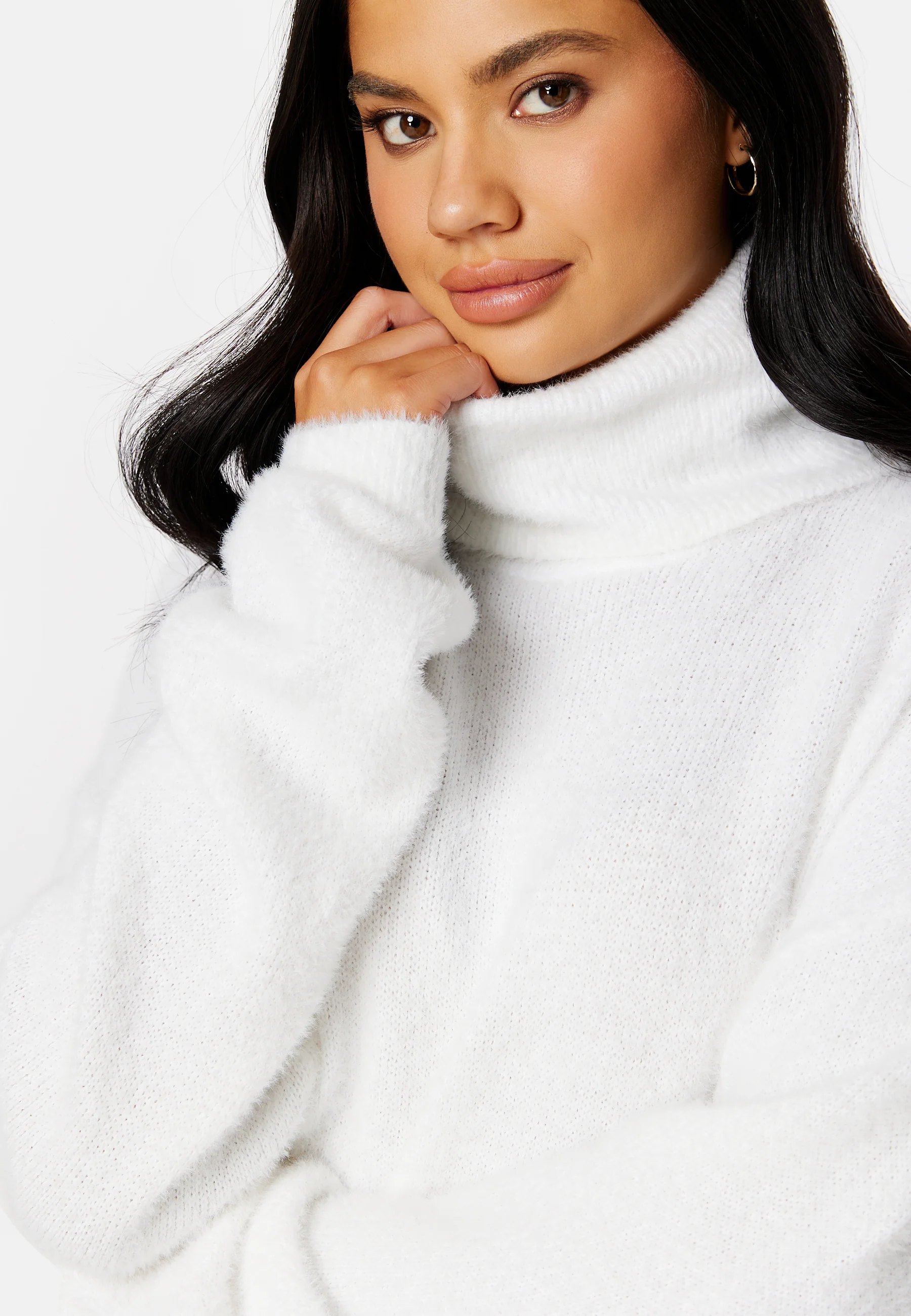 Juli Rollneck L/S Knit - Image 4