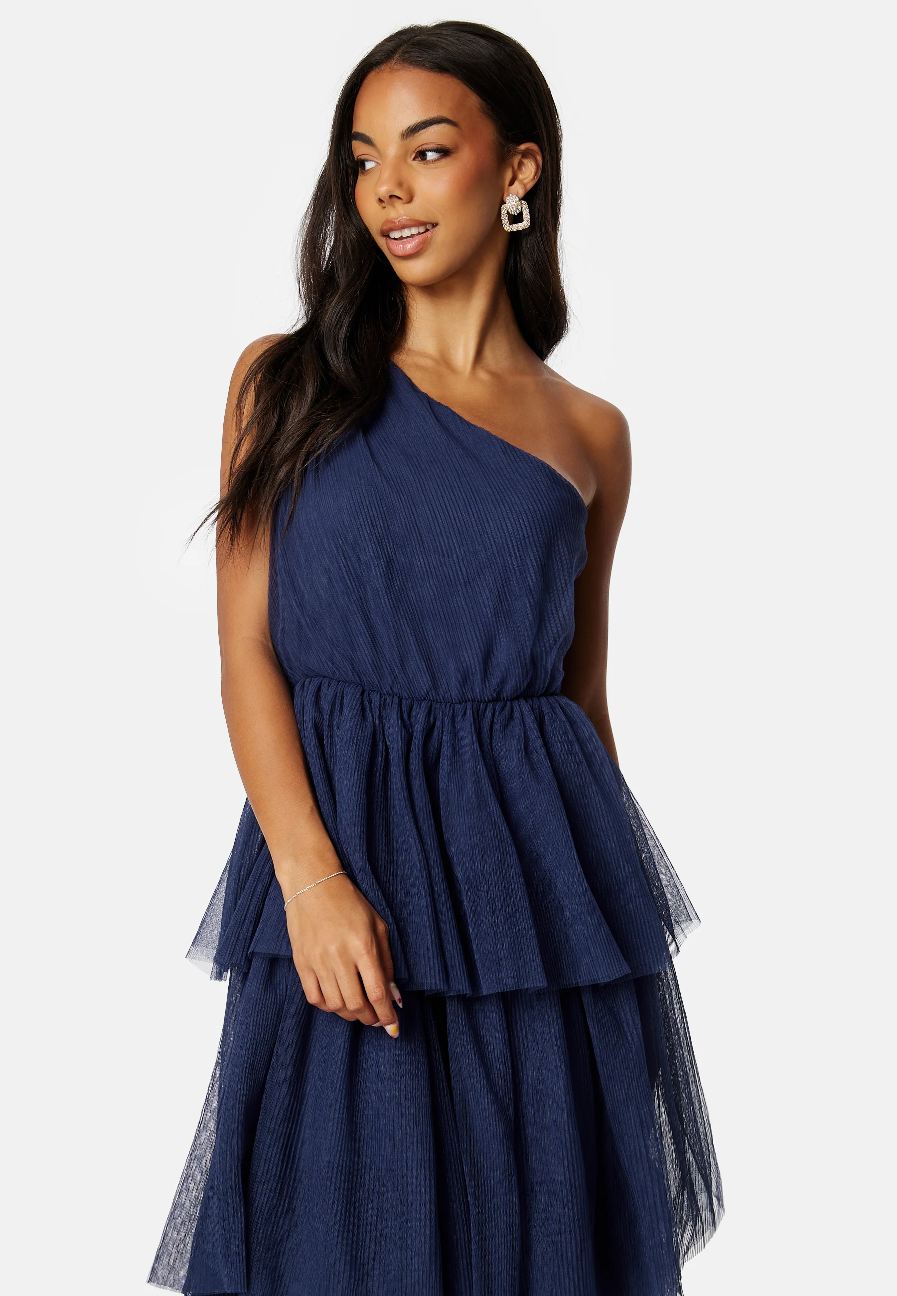 Julia O/S Maxi Dress - Image 3