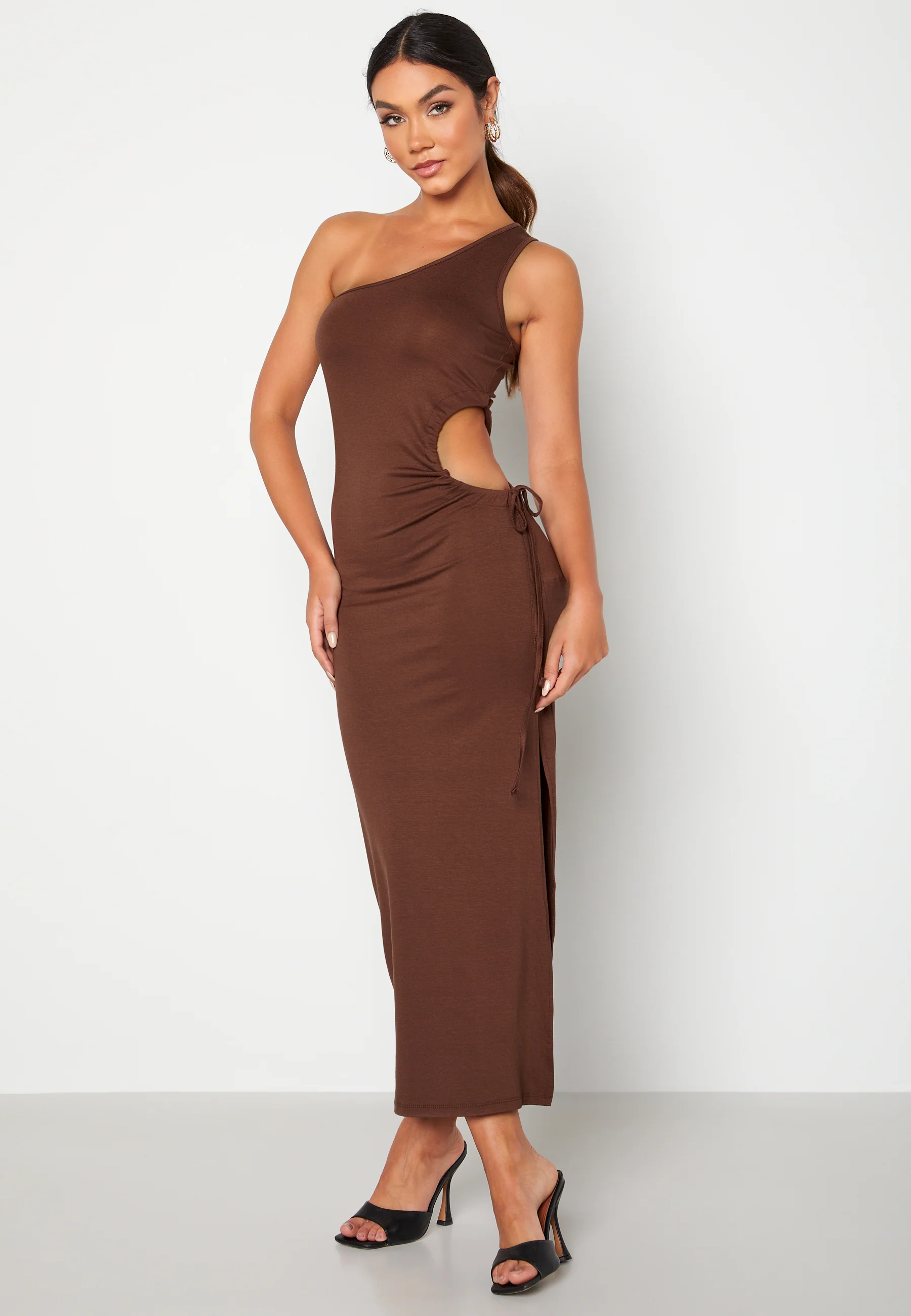 Juliana Cut Out Dress - Image 2