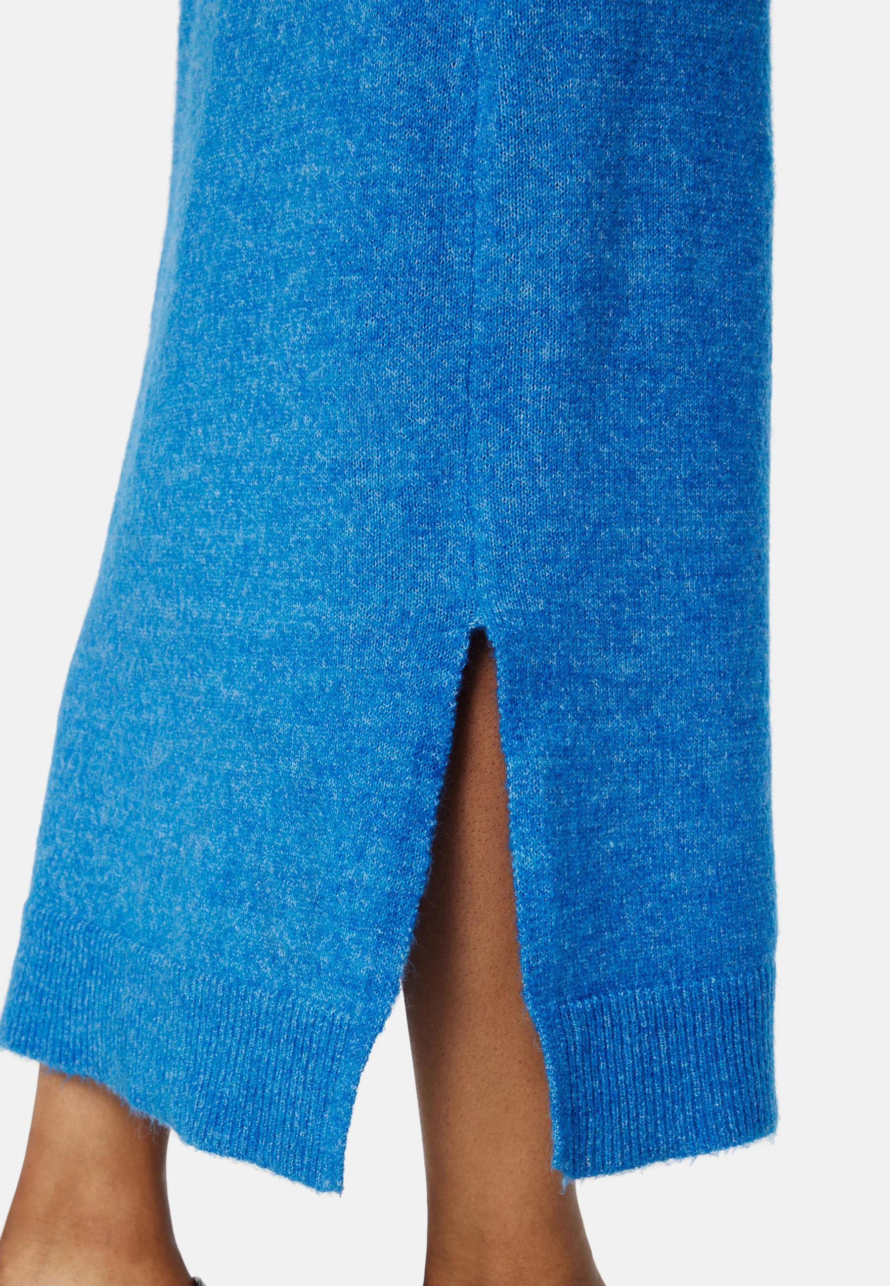 Juliana LS Rollneck Knit Dress - Image 4