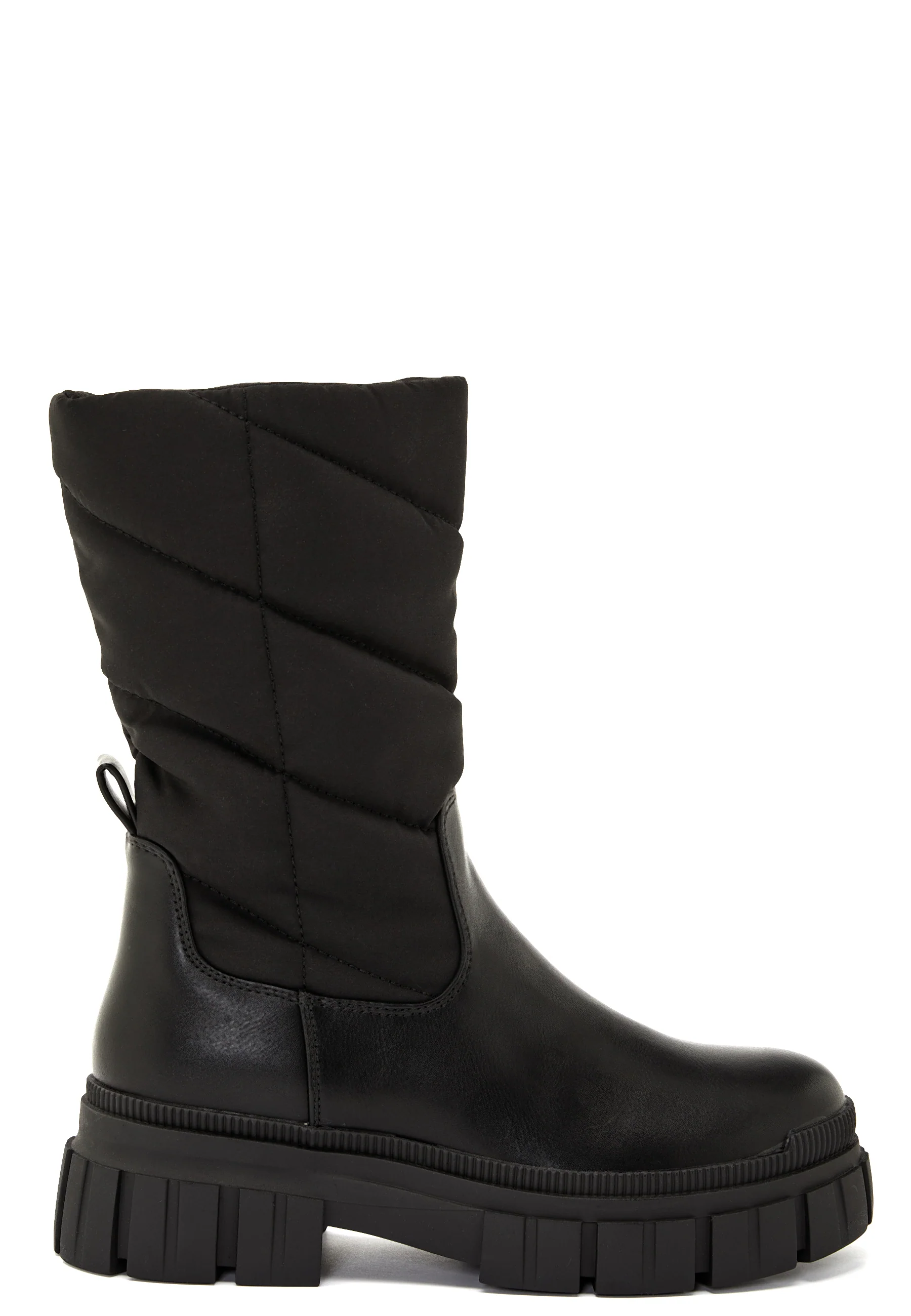 Julie Padded Boot - Image 2