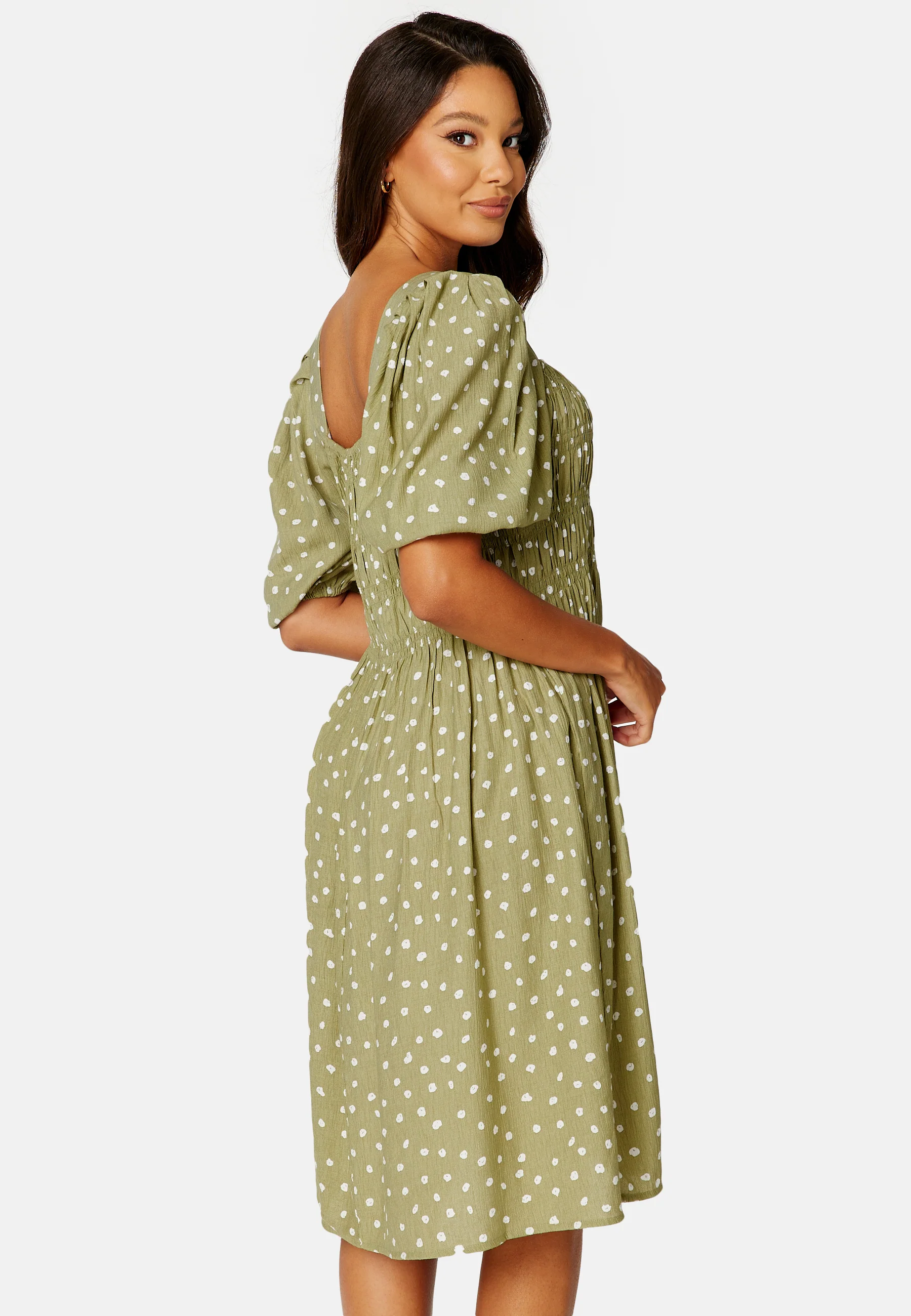 Juna 2/4 Dress - Image 3