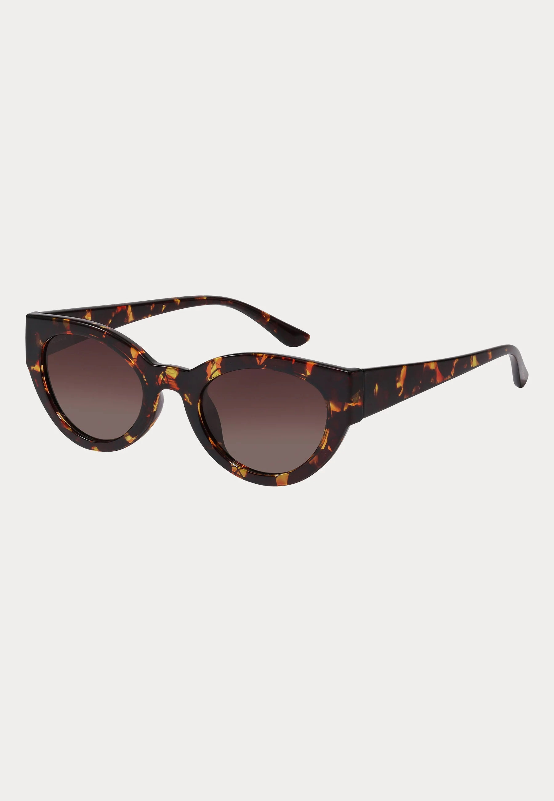 Juna Cat-eye Sunglasses - Image 2