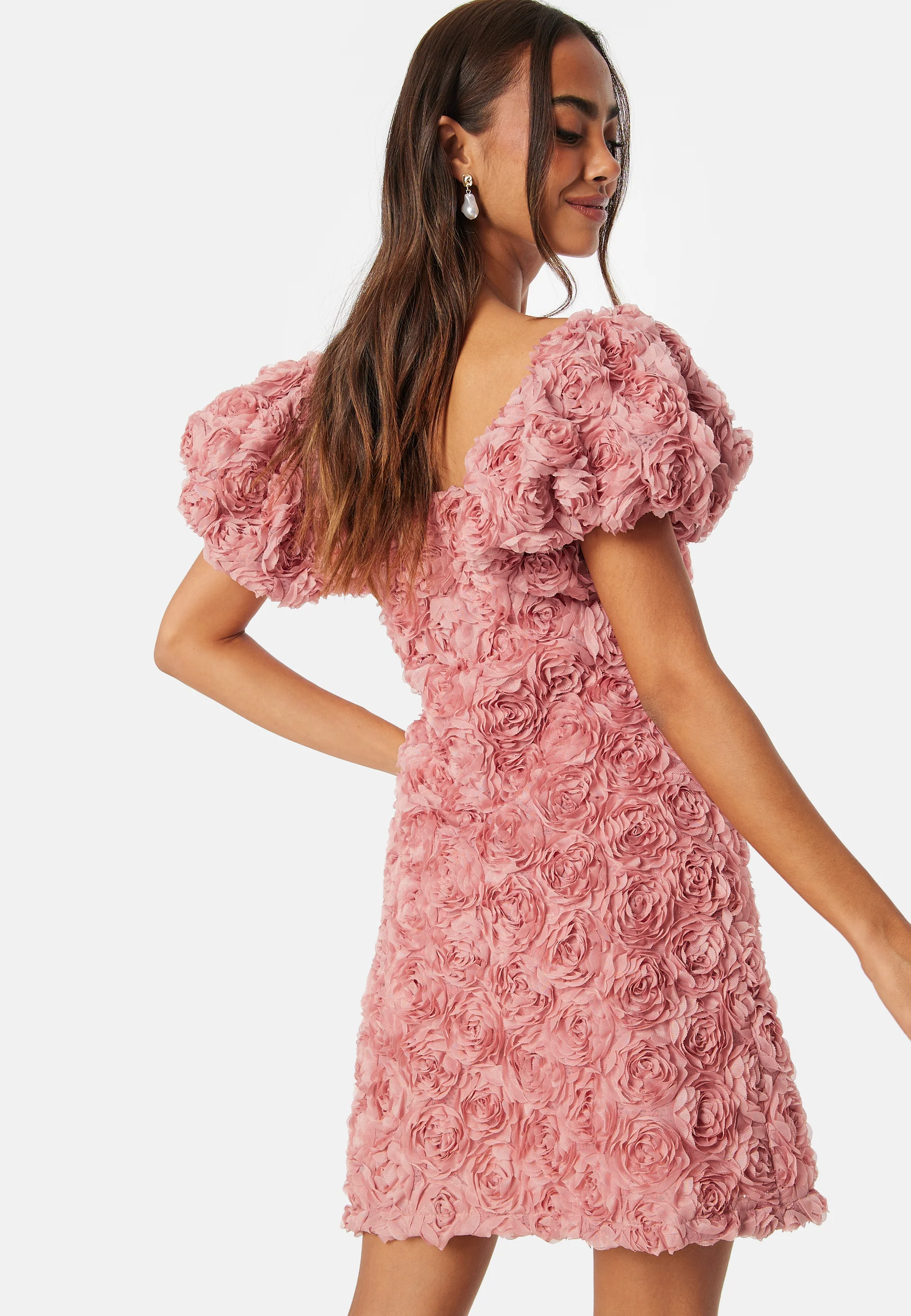 June Dress - Image 2