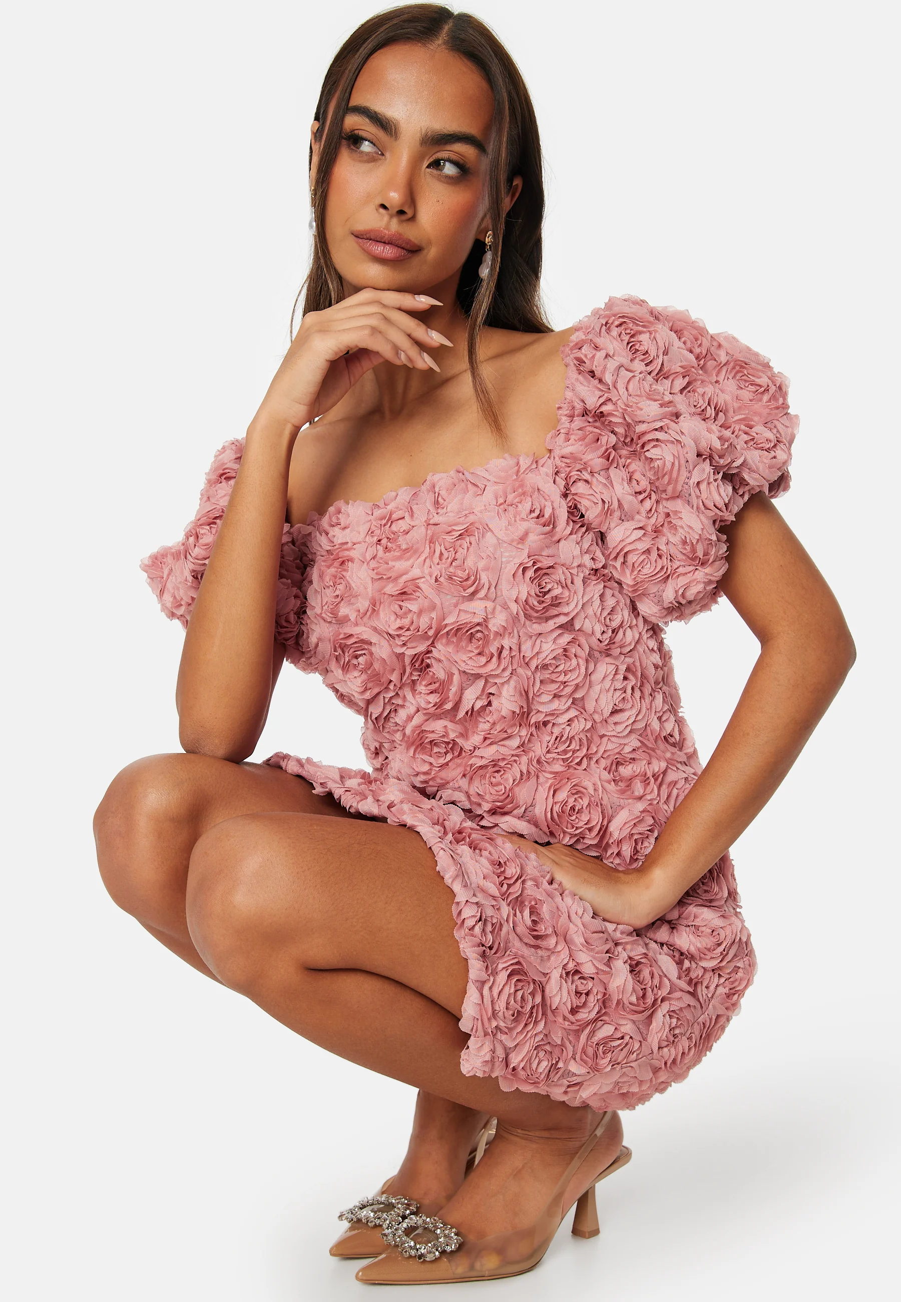 June Dress - Image 5
