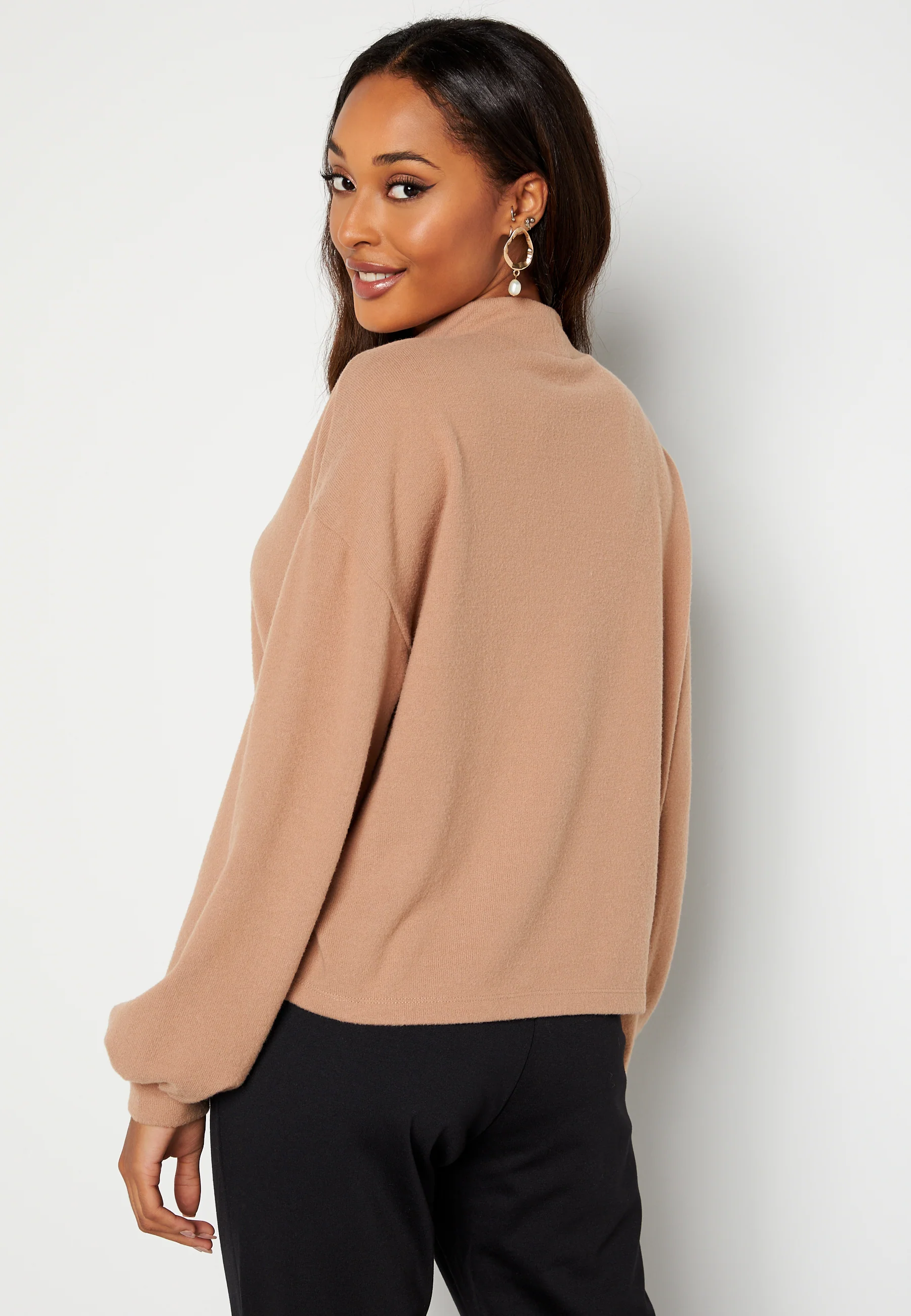 Juno supersoft sweater - Image 3