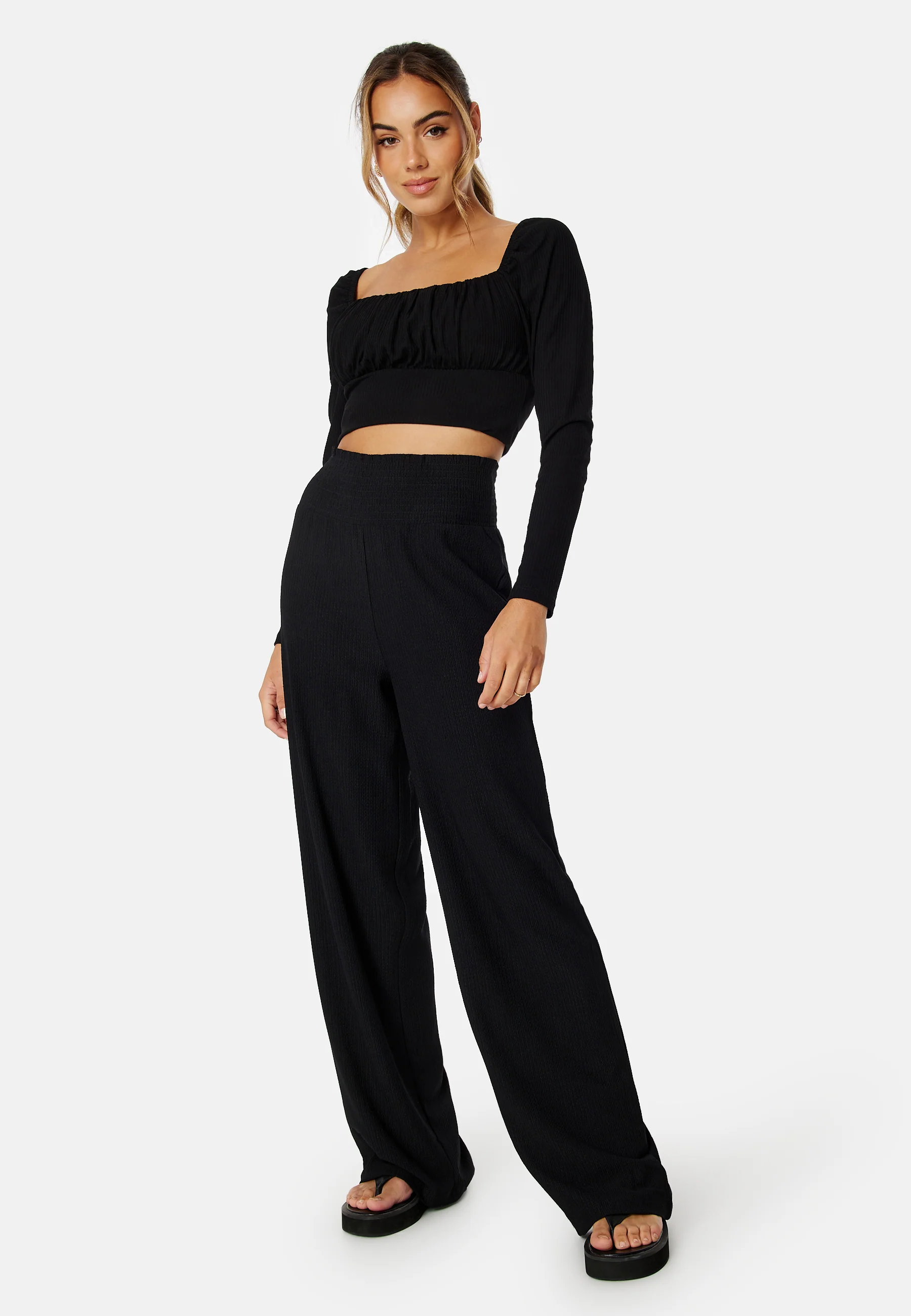 Jurli HW Pants - Image 2