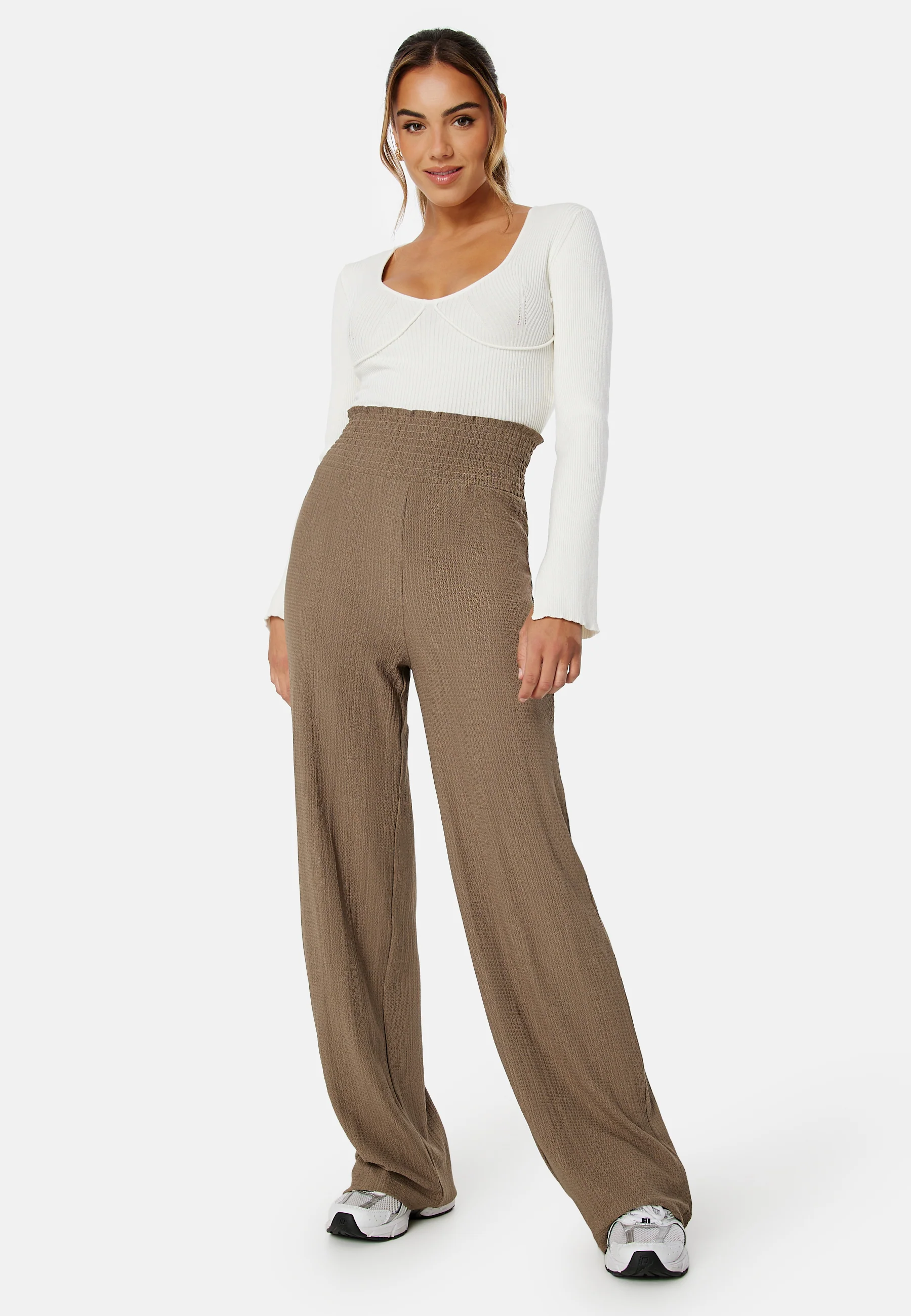 Jurli HW Pants - Image 2