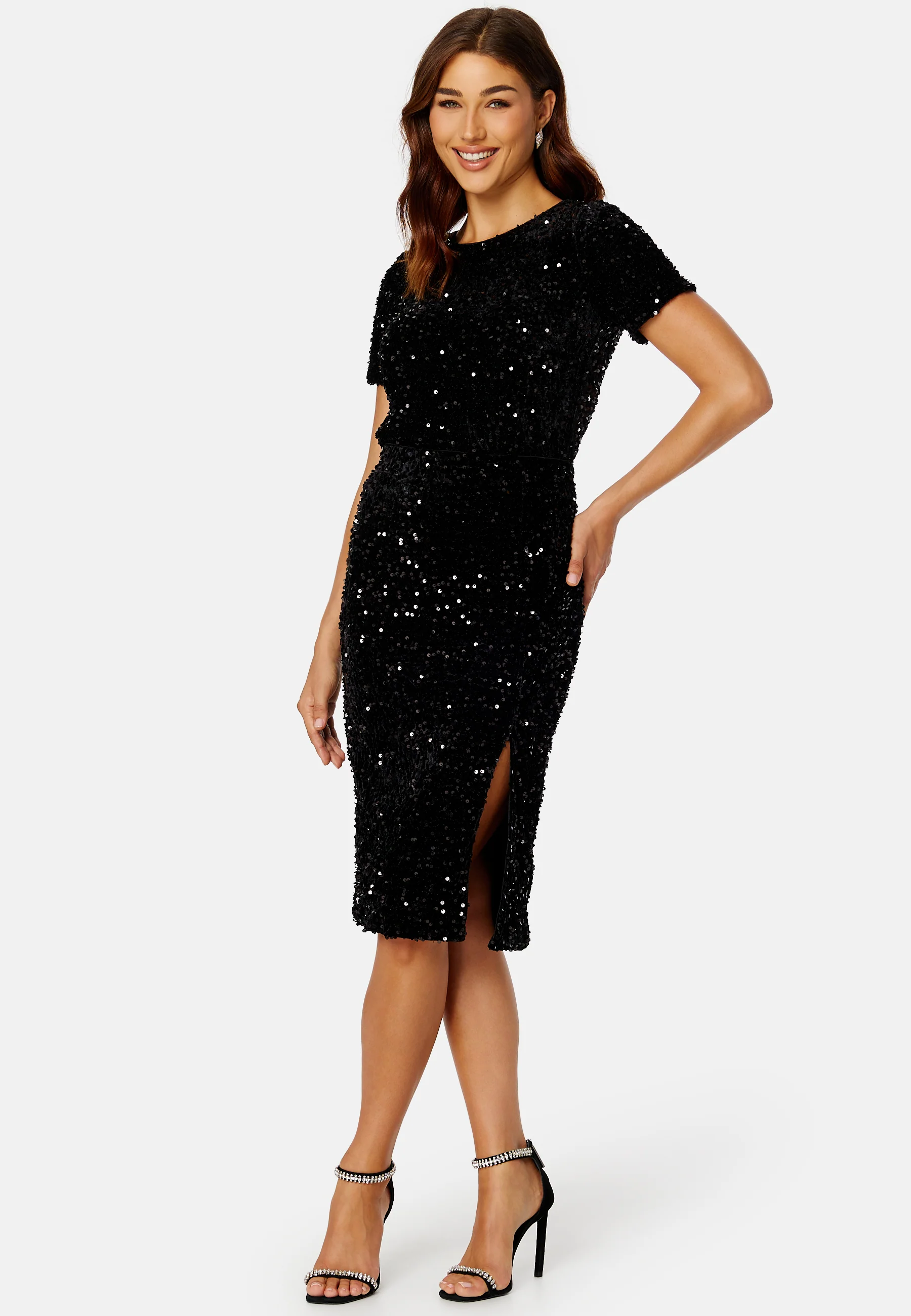 Kada SS O-Neck Top - Image 3