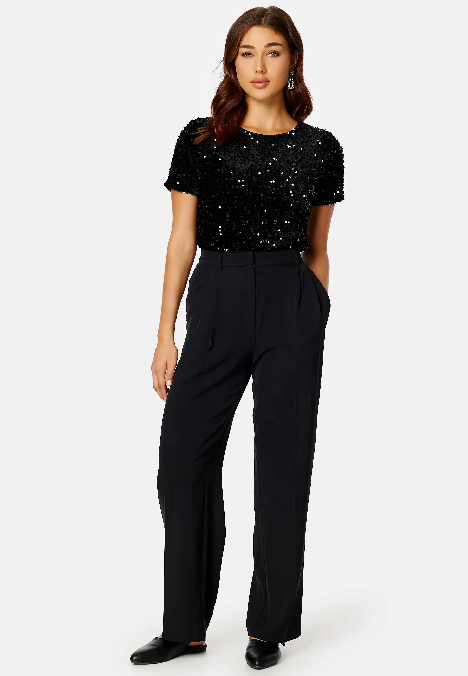 Kada SS O-Neck Top - Image 5