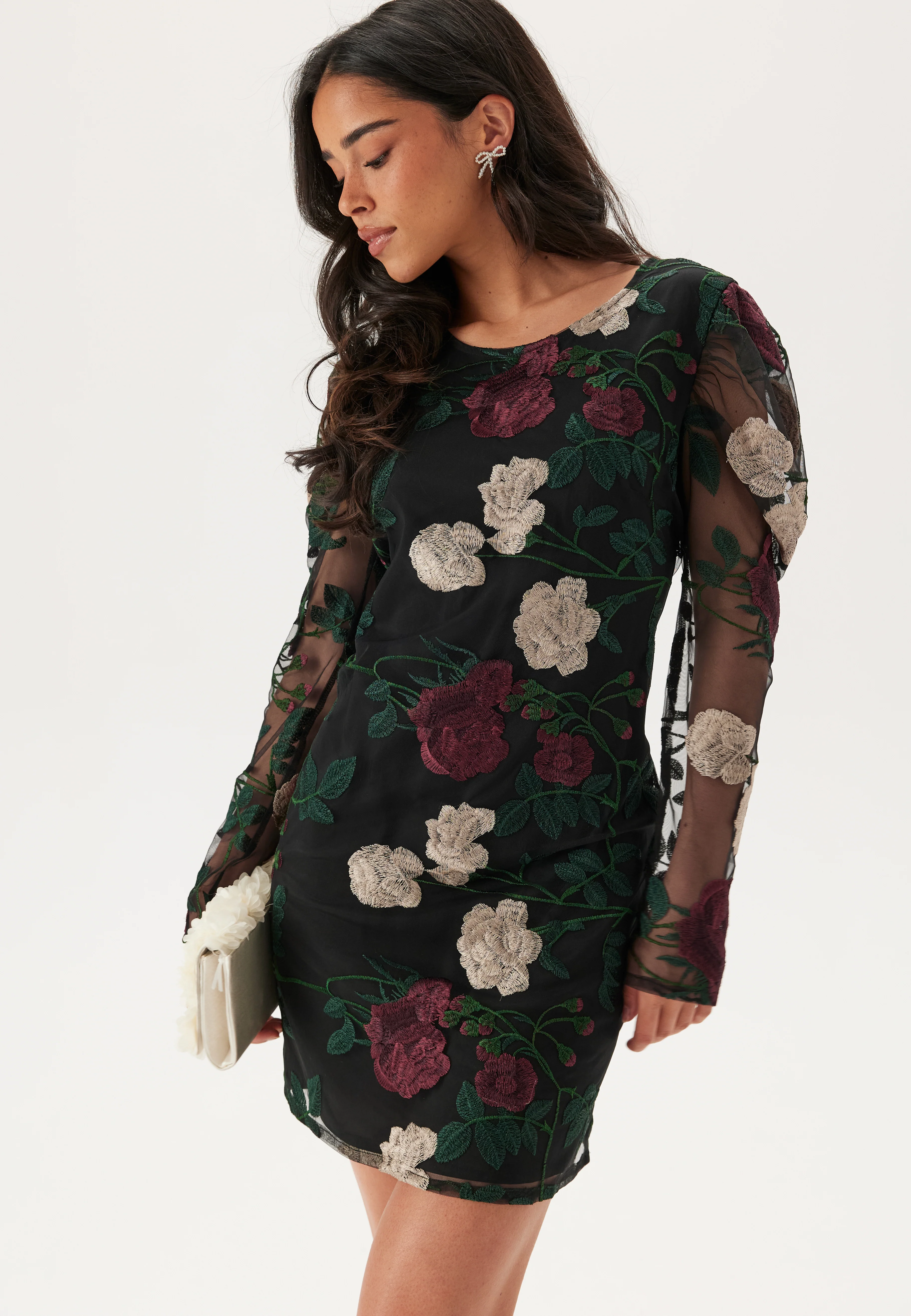 Kaia Dress - Image 3