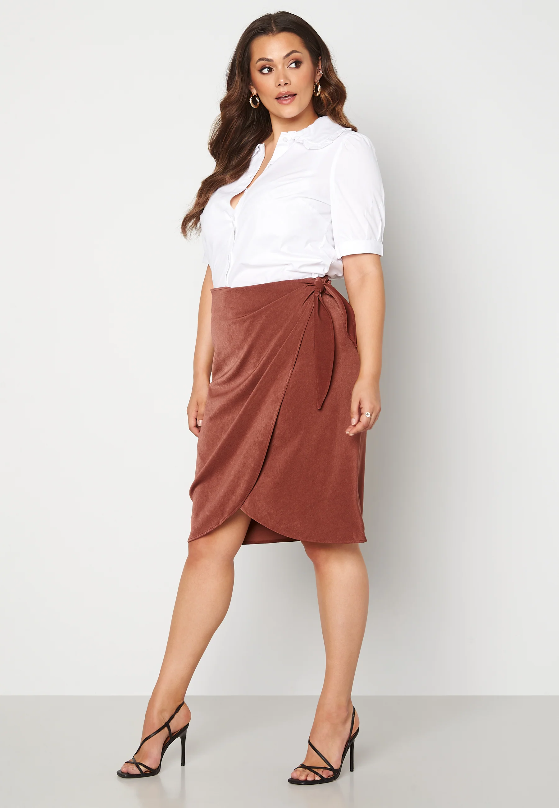 Kakki Skirt