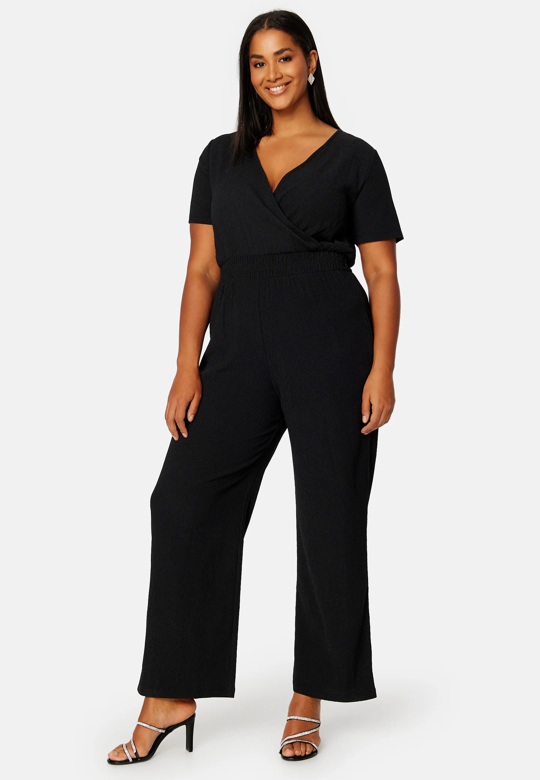 Kali smock jumpsuit - Image 2