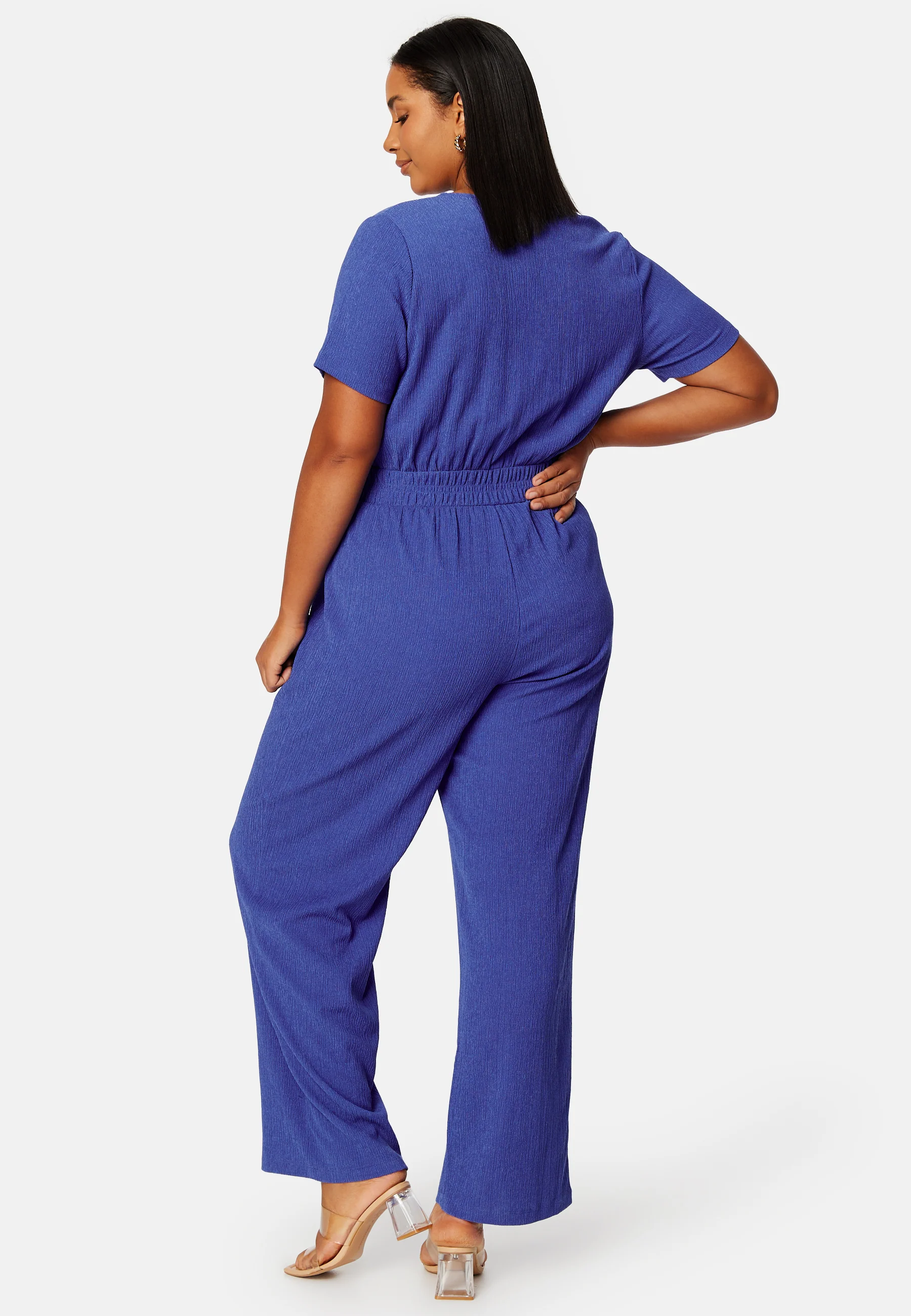 Kali smock jumpsuit - Image 3