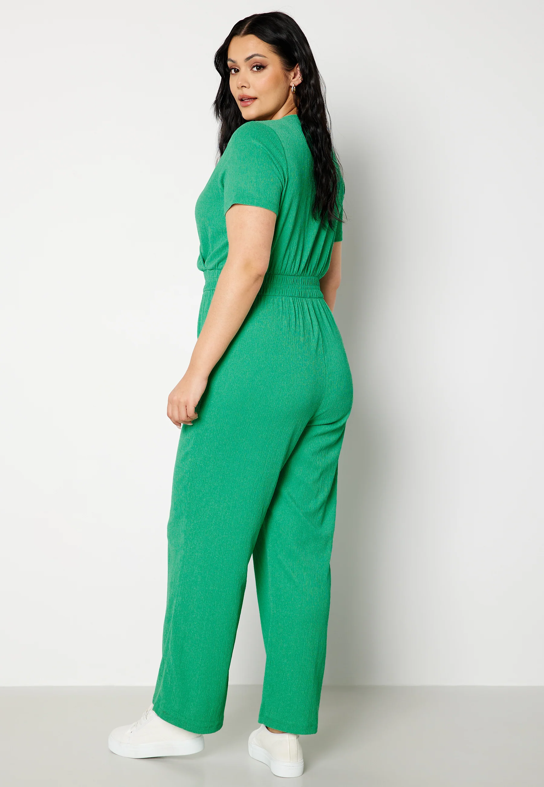 Kali smock jumpsuit - Image 11