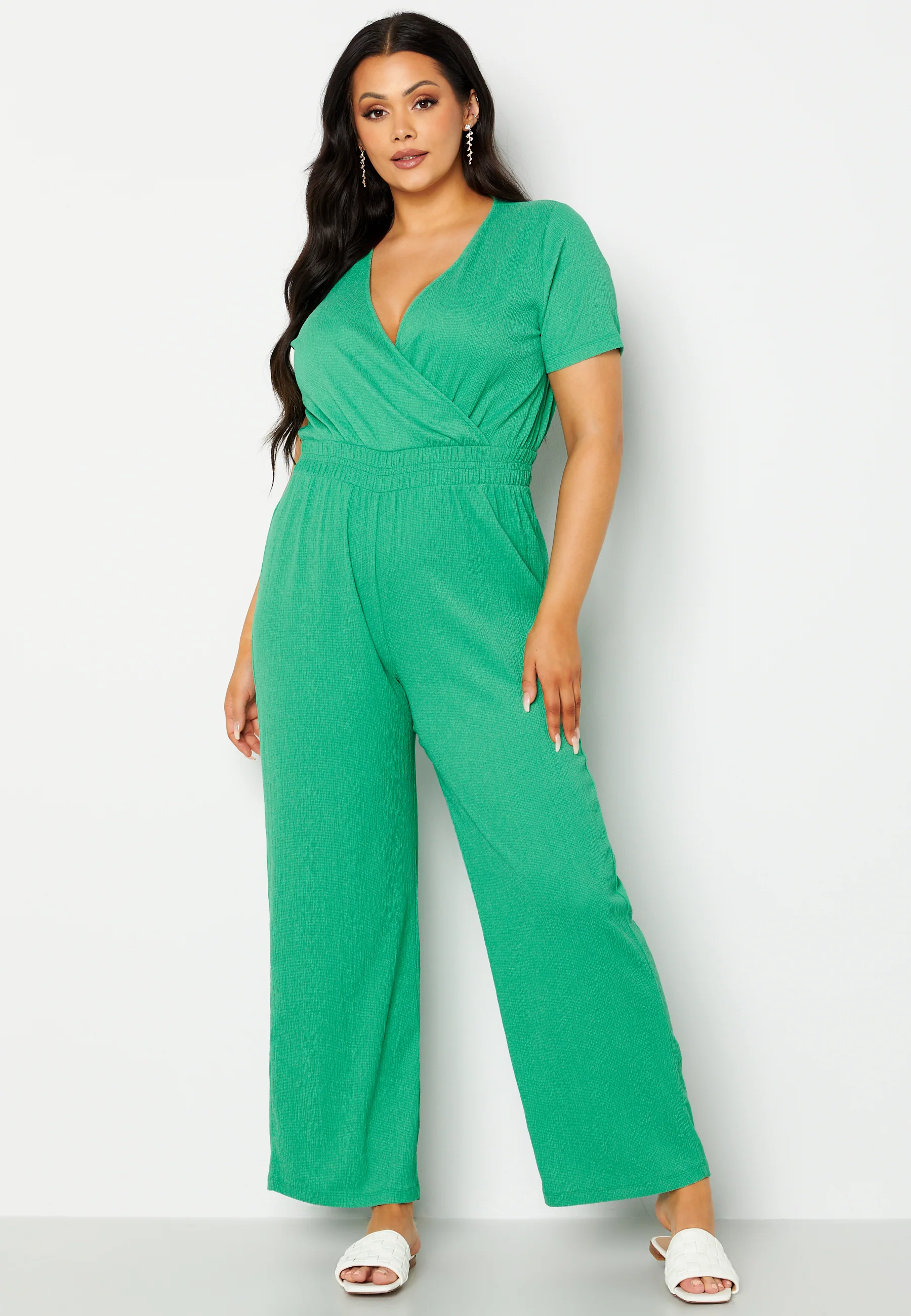 Kali smock jumpsuit - Image 2