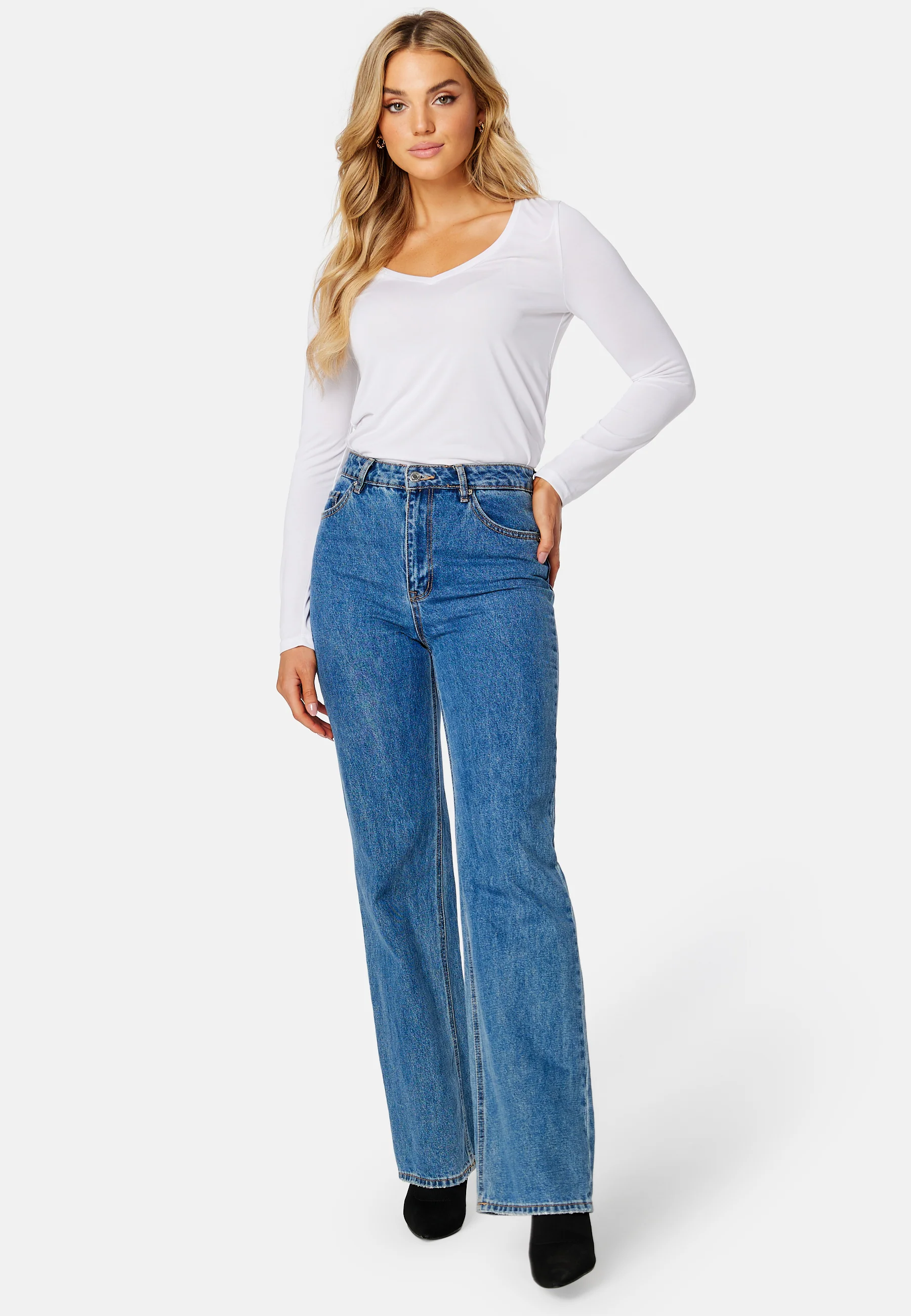 Kamala New LS Top - Image 2