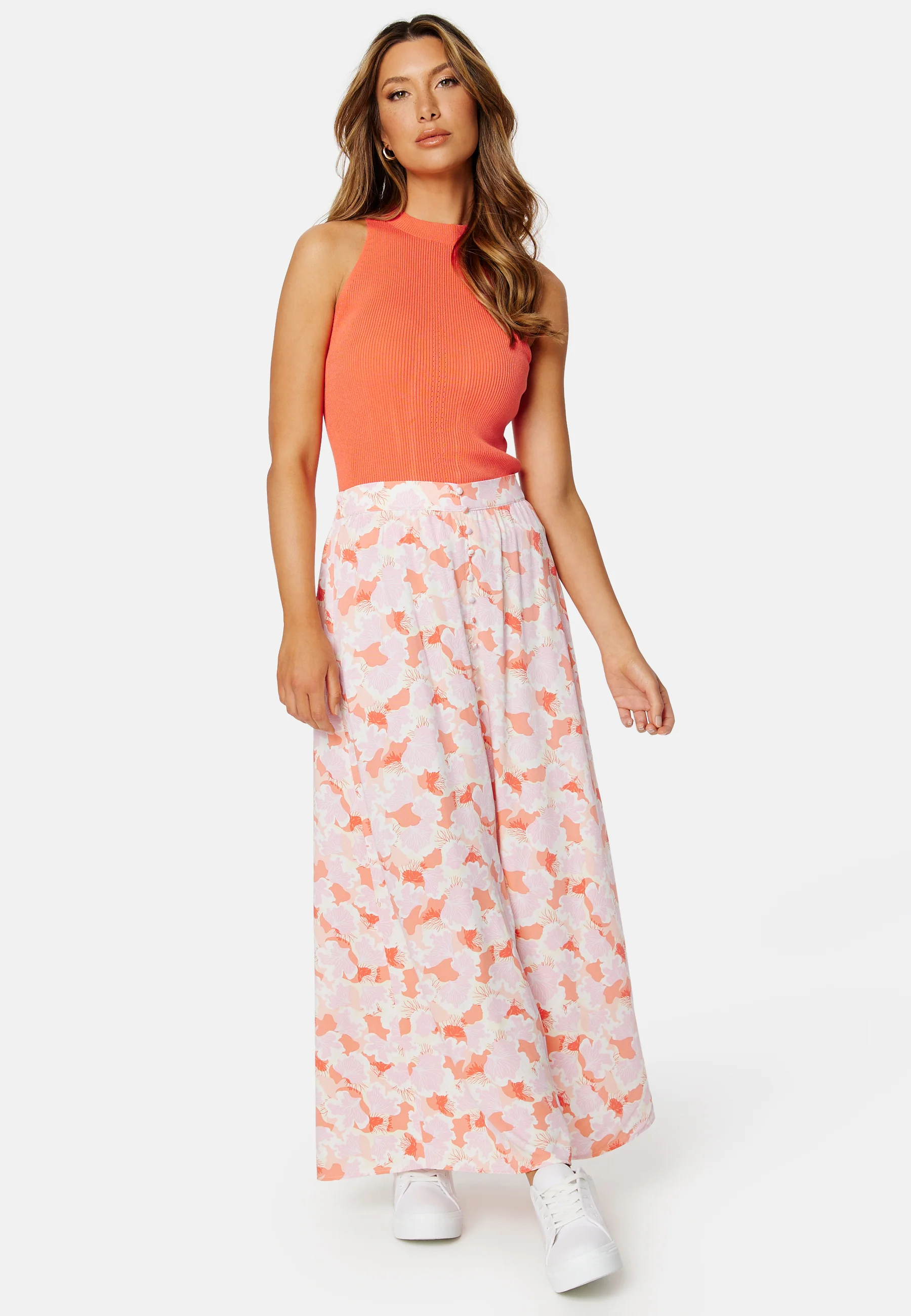 Kasey Maxi Skirt - Image 2