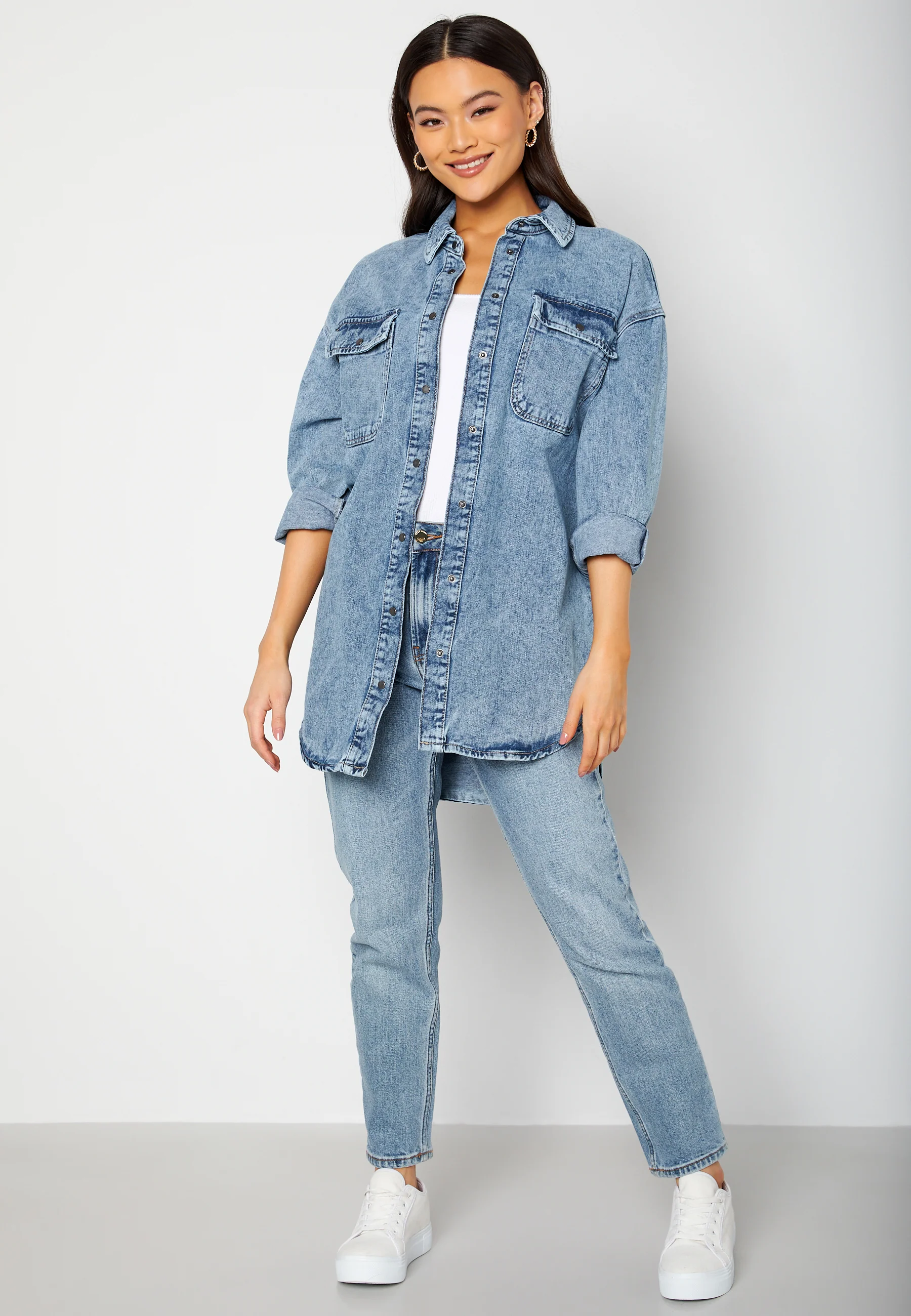 Kasia Life LS Shirt - Image 2