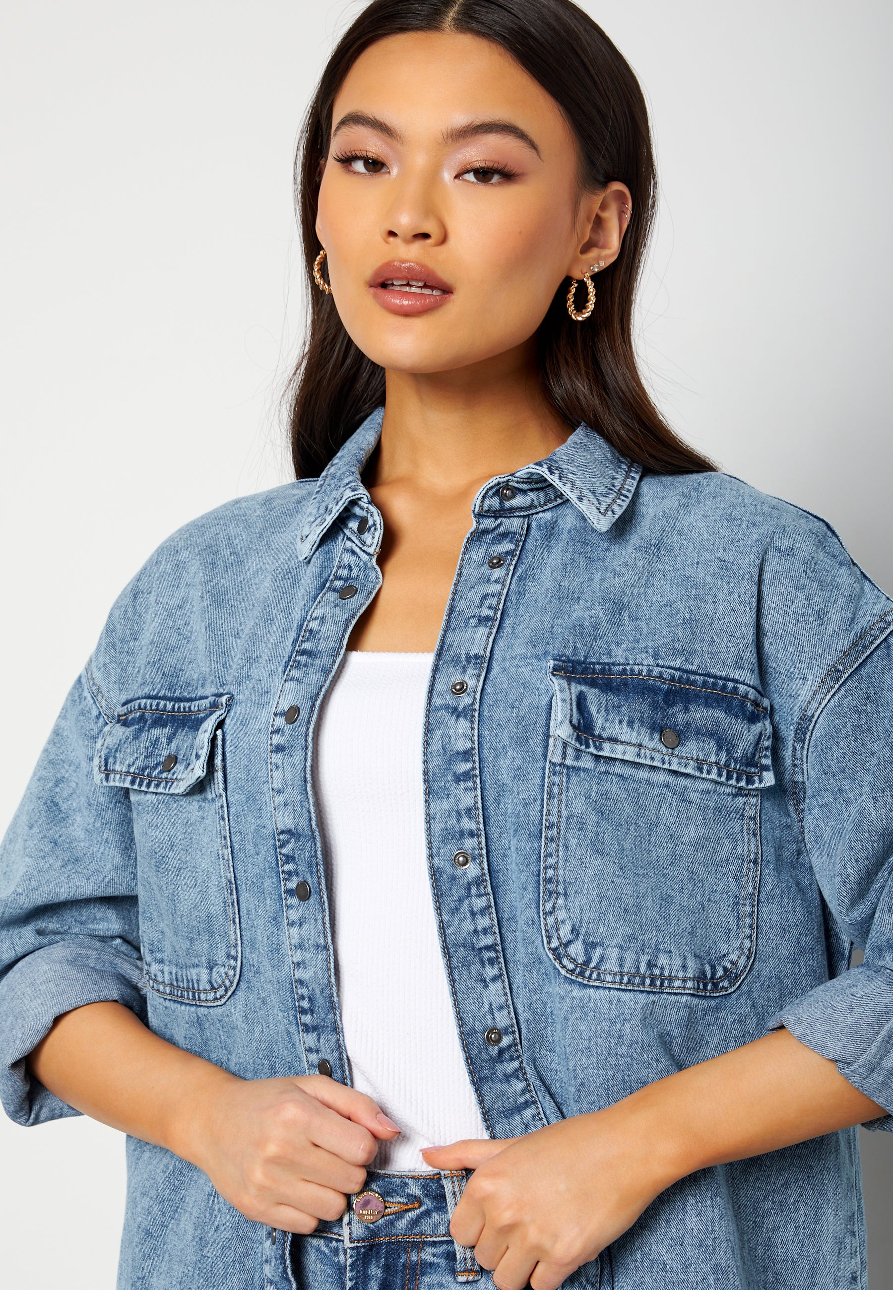 Kasia Life LS Shirt - Image 4