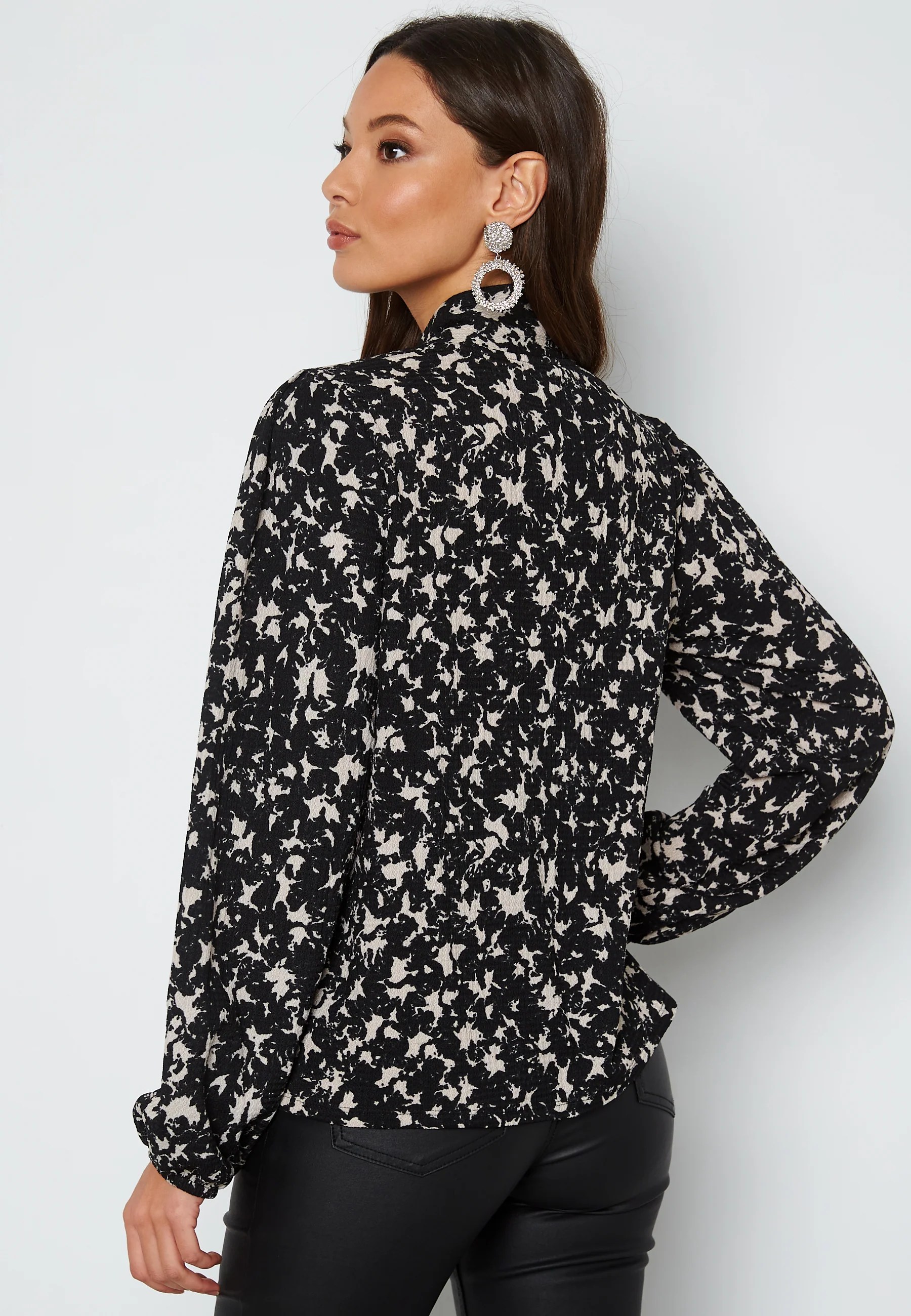 Katelyn L/S Top - Image 3