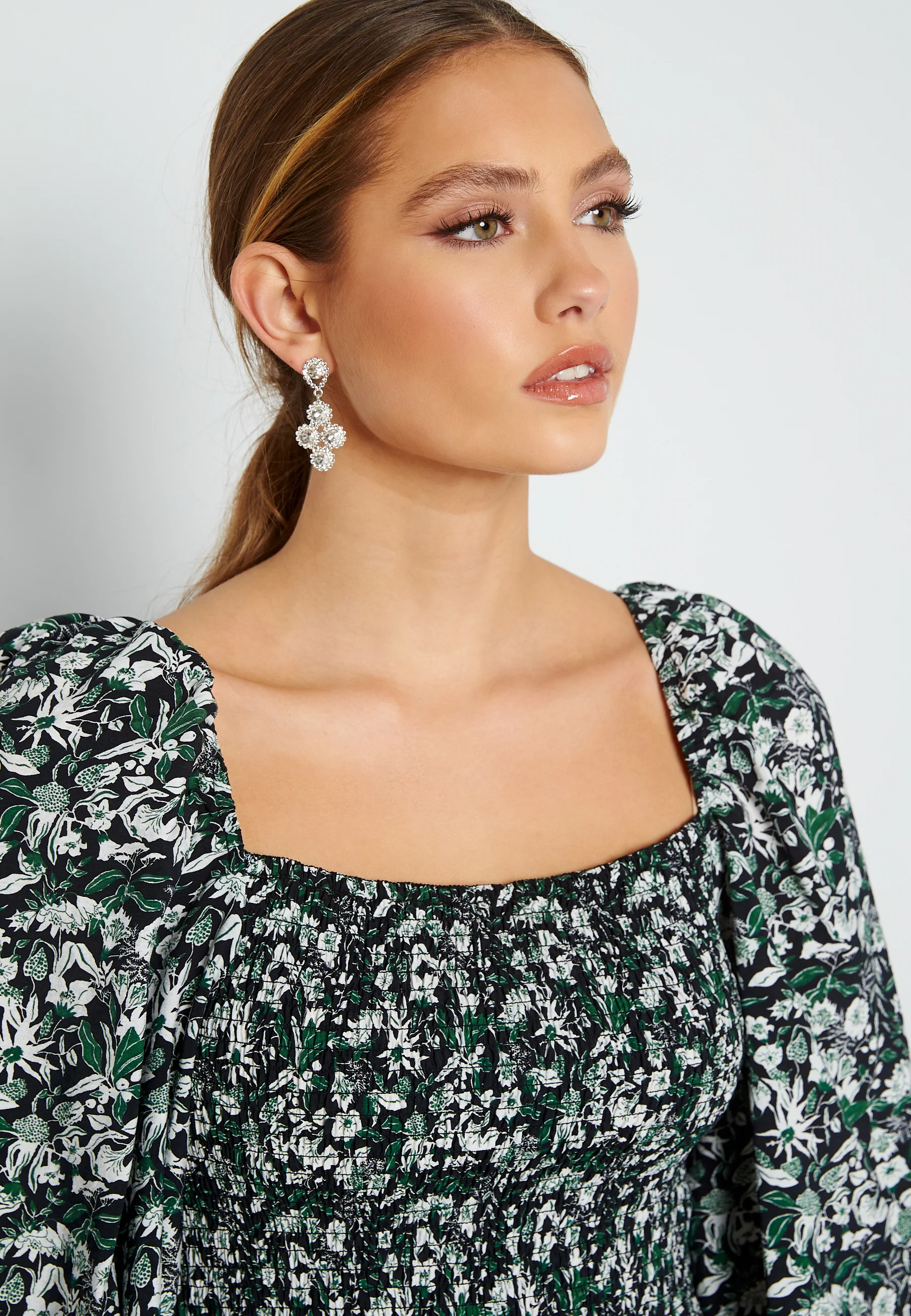 Kati L/S Top - Image 4
