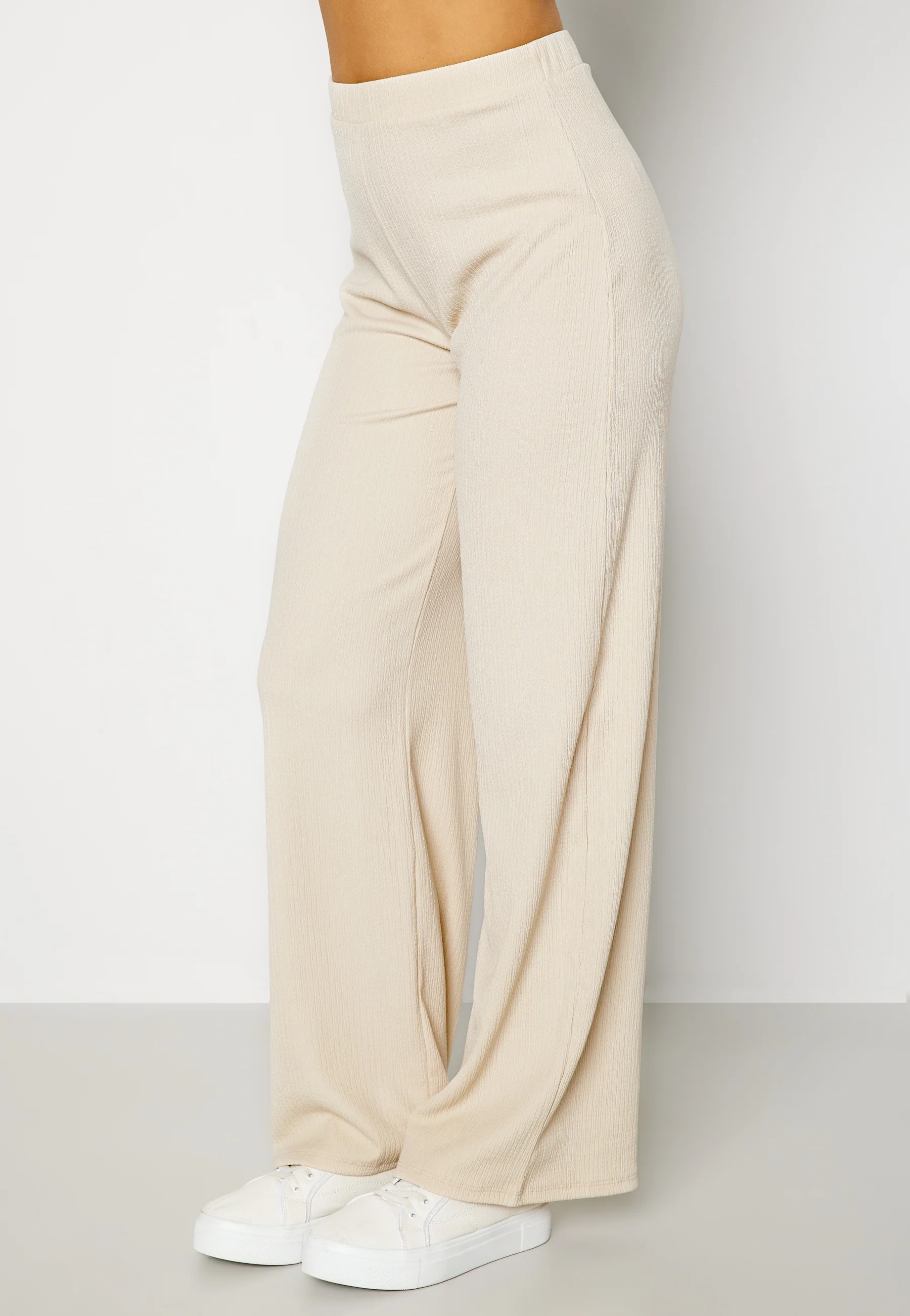 Katie structured trousers - Image 2